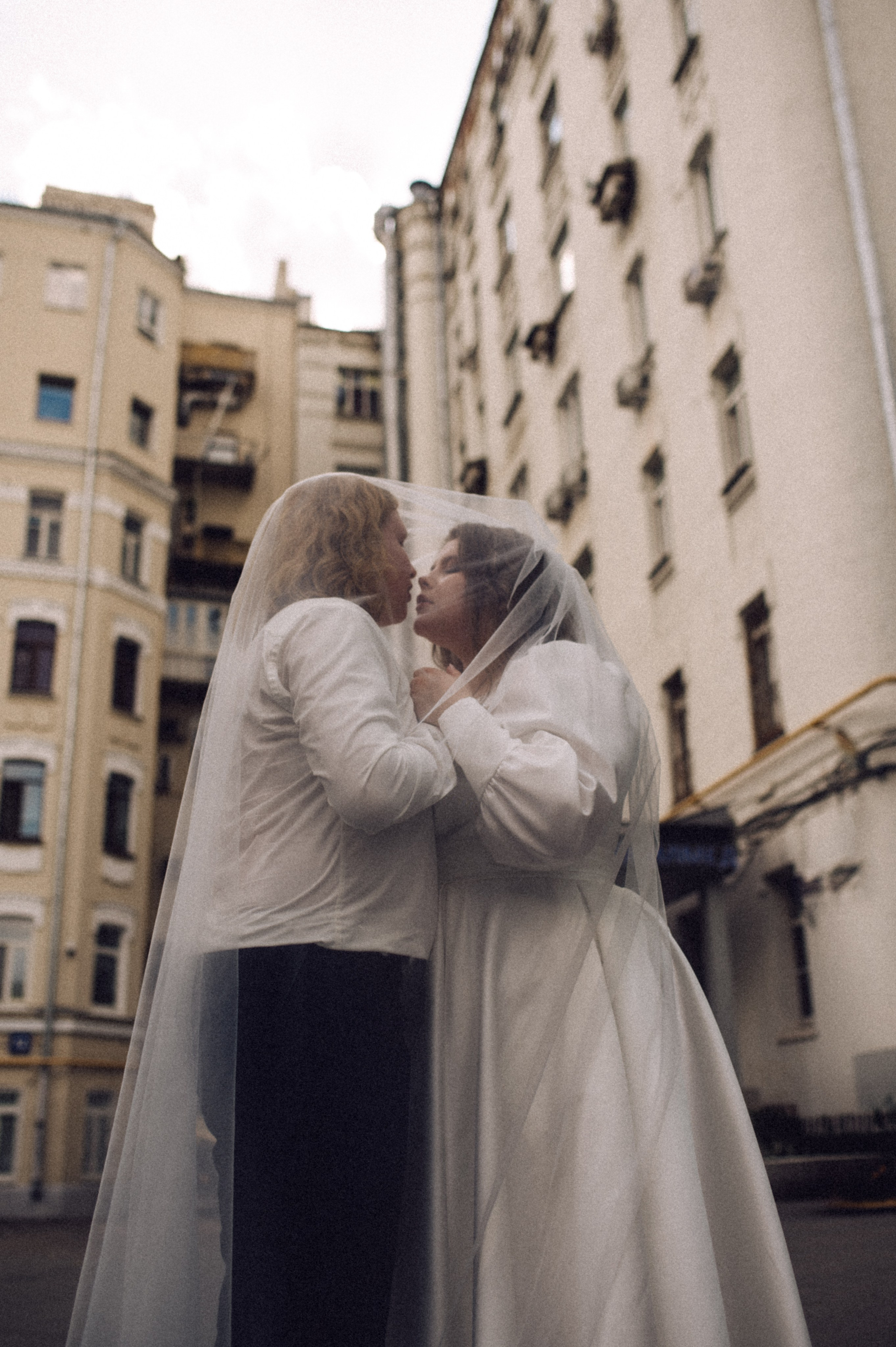 Анастасия&Егор🤍. Лайфстайл фотограф в Москве Серебрянская Фаина