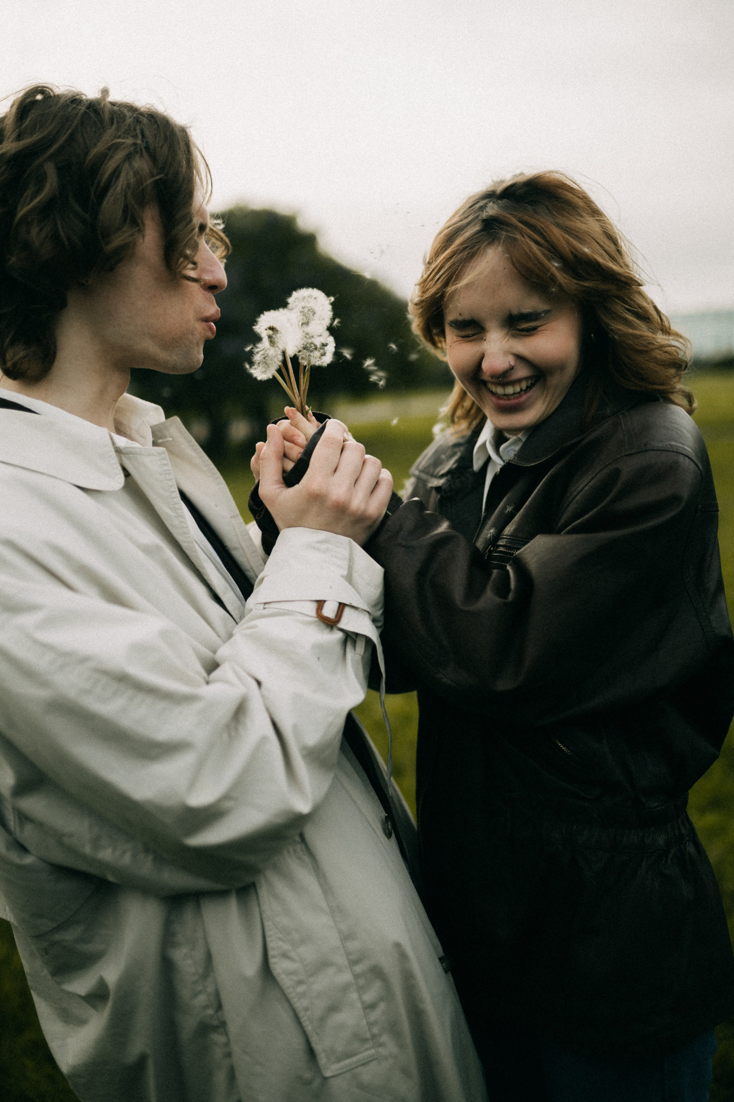 Диана и Илья. Фотограф в Санкт-Петербурге