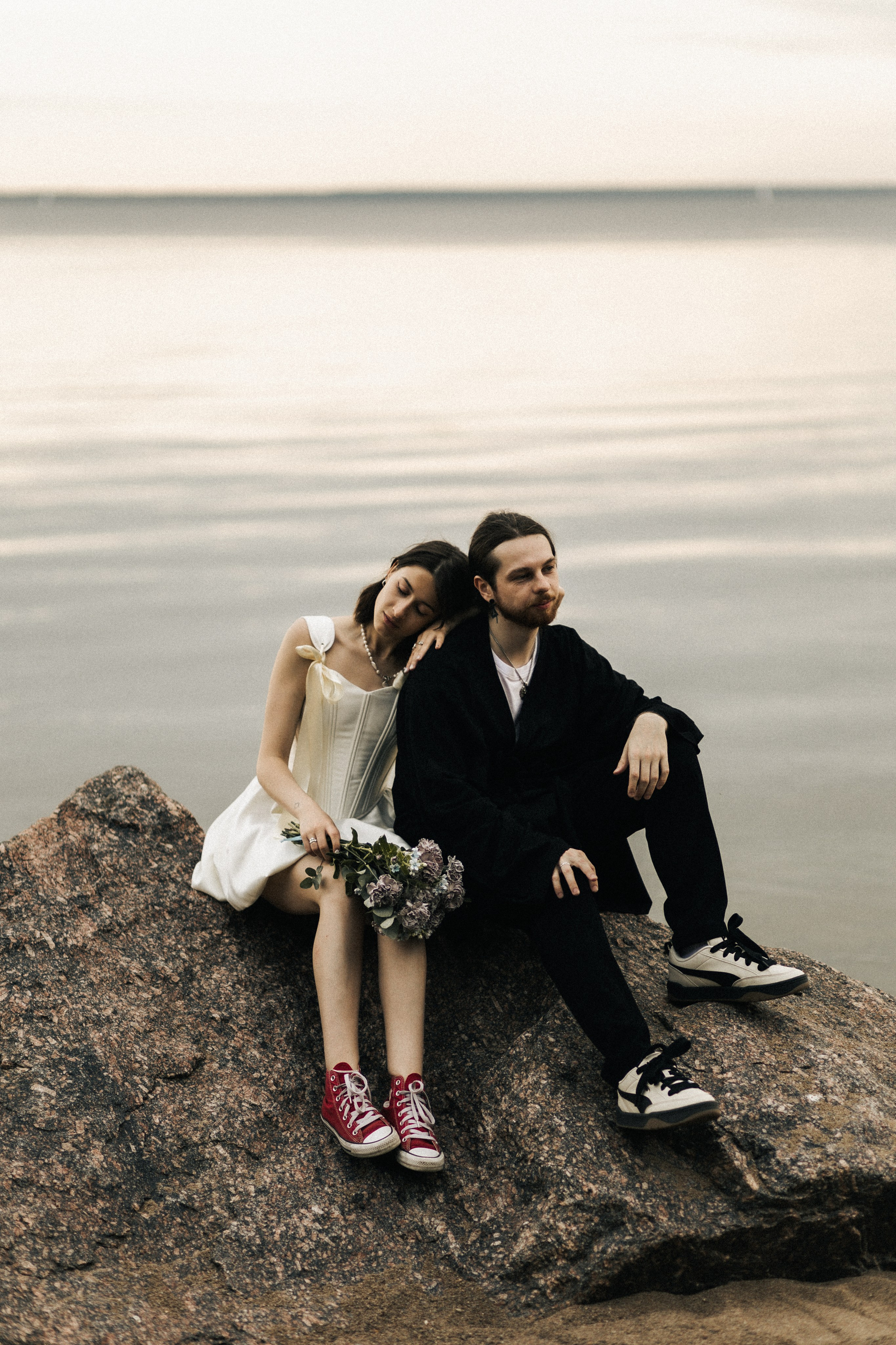 Адель и Дима. Фотограф в Санкт-Петербурге