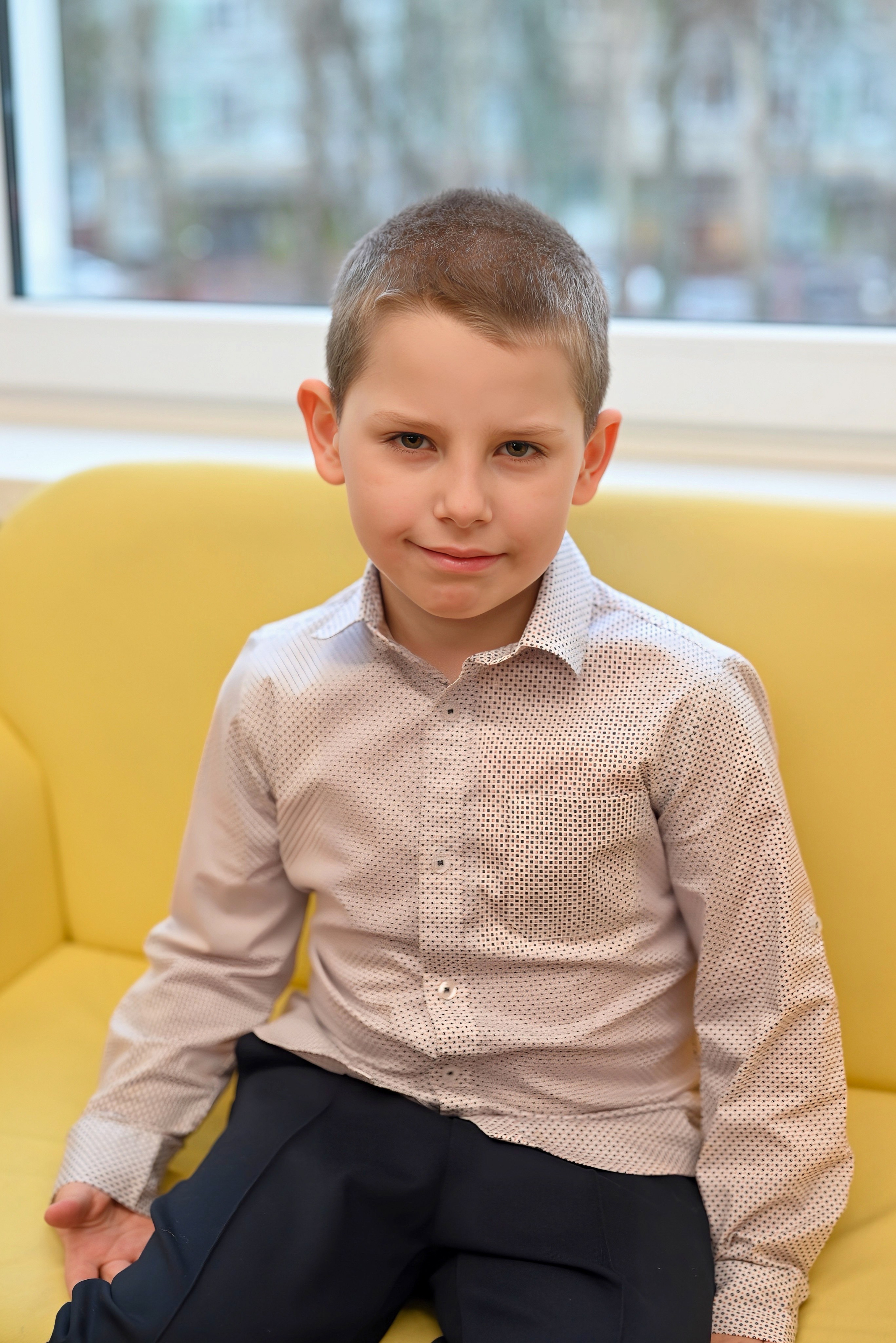 Праздник в группе Цветик семицветик. Семейный и детский фотограф Москва