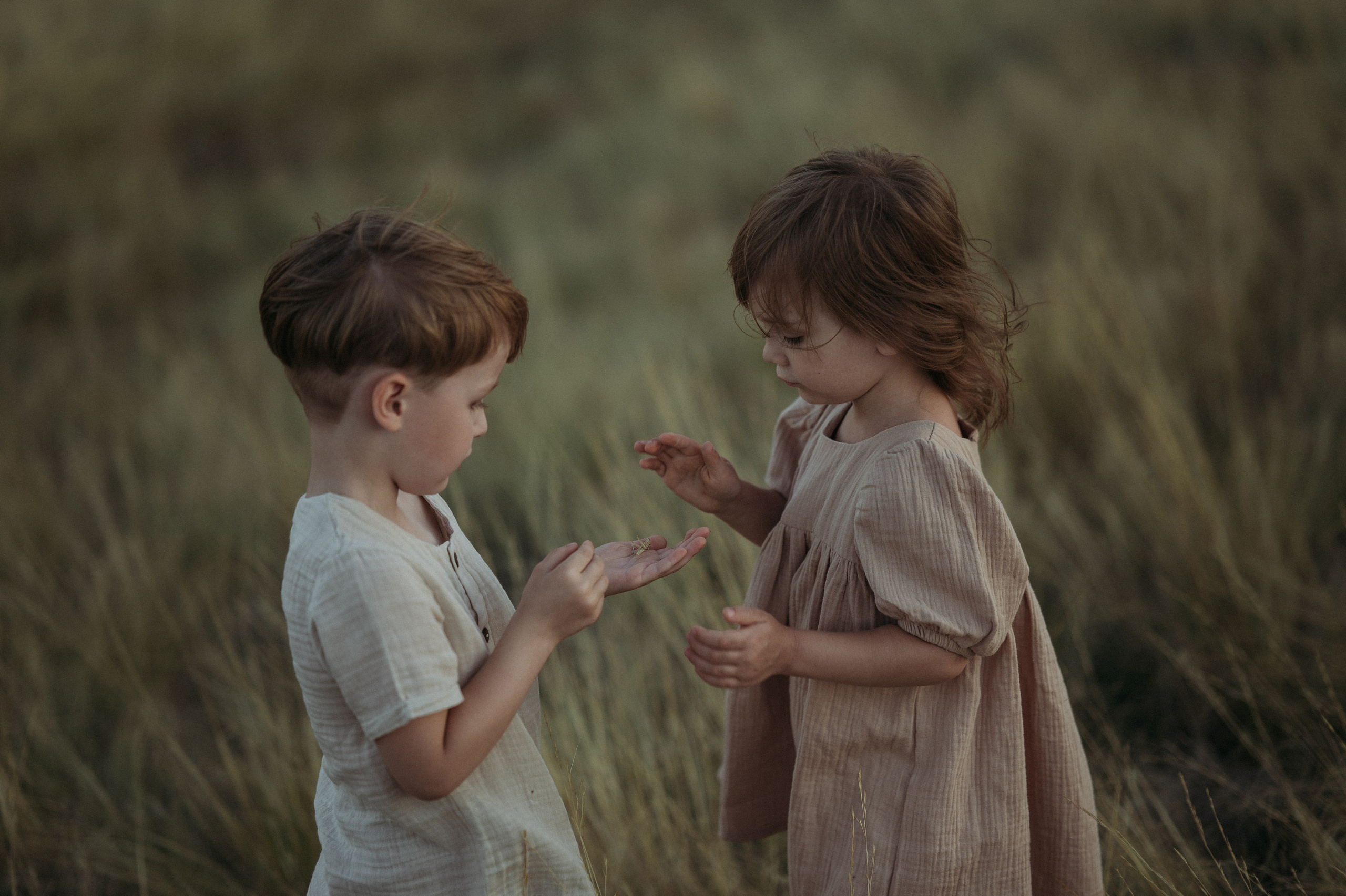 Наташа, Степа, Василиса, Лера. Www.ostermiller.ru