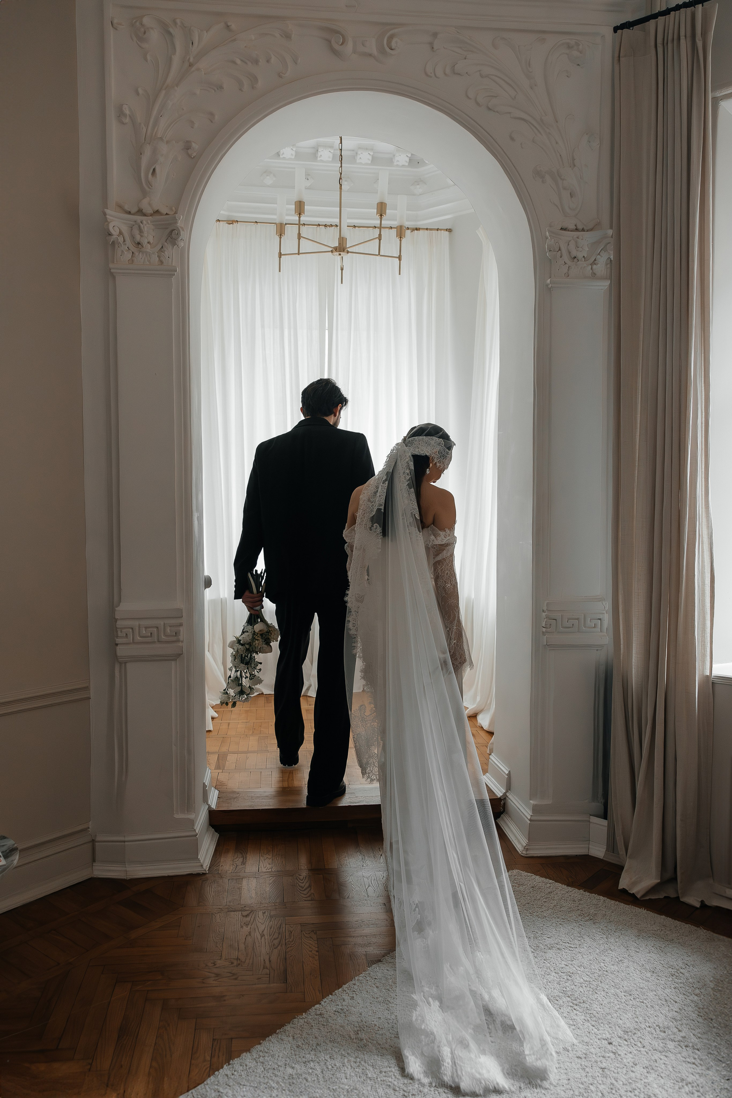 Владислав и Карина. СВАДЕБНЫЙ ФОТОГРАФ МОСКВА