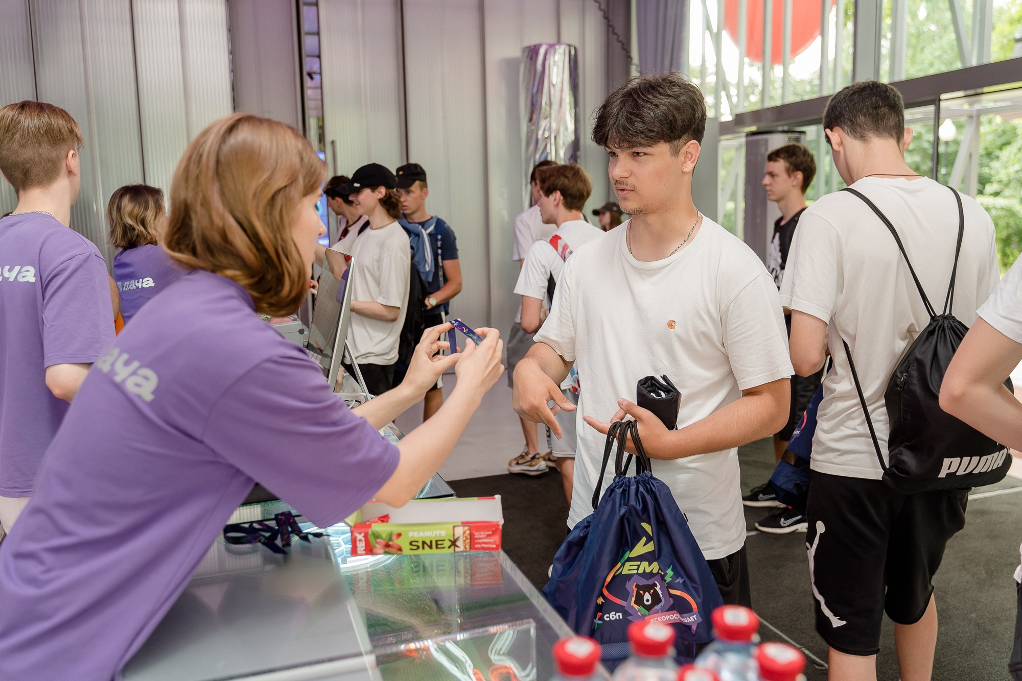 ФК «СКОРОСТЬ РЕШАЕТ» от СБП, РПЛ и Плюс Дача. Репортажный и свадебный фотограф в Москве