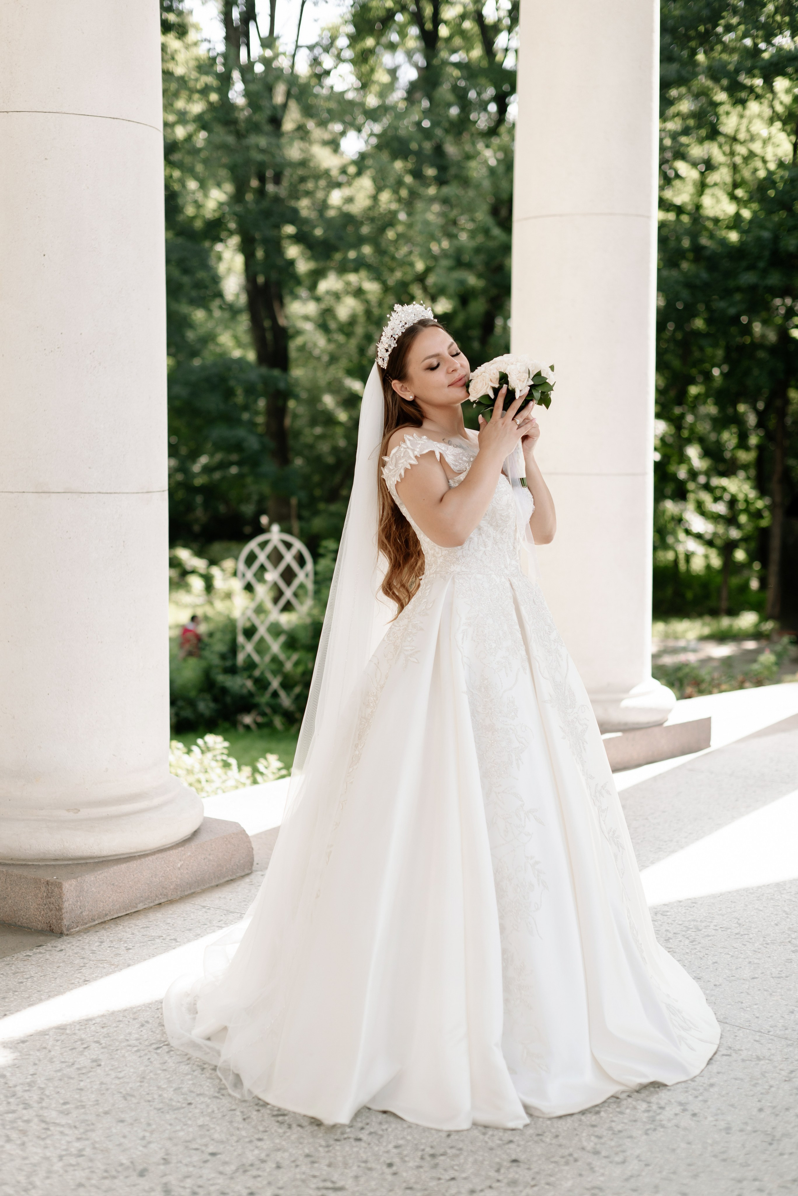 Инна и Алексей. Свадебный фотограф, фотограф беременности Дарья Доценко