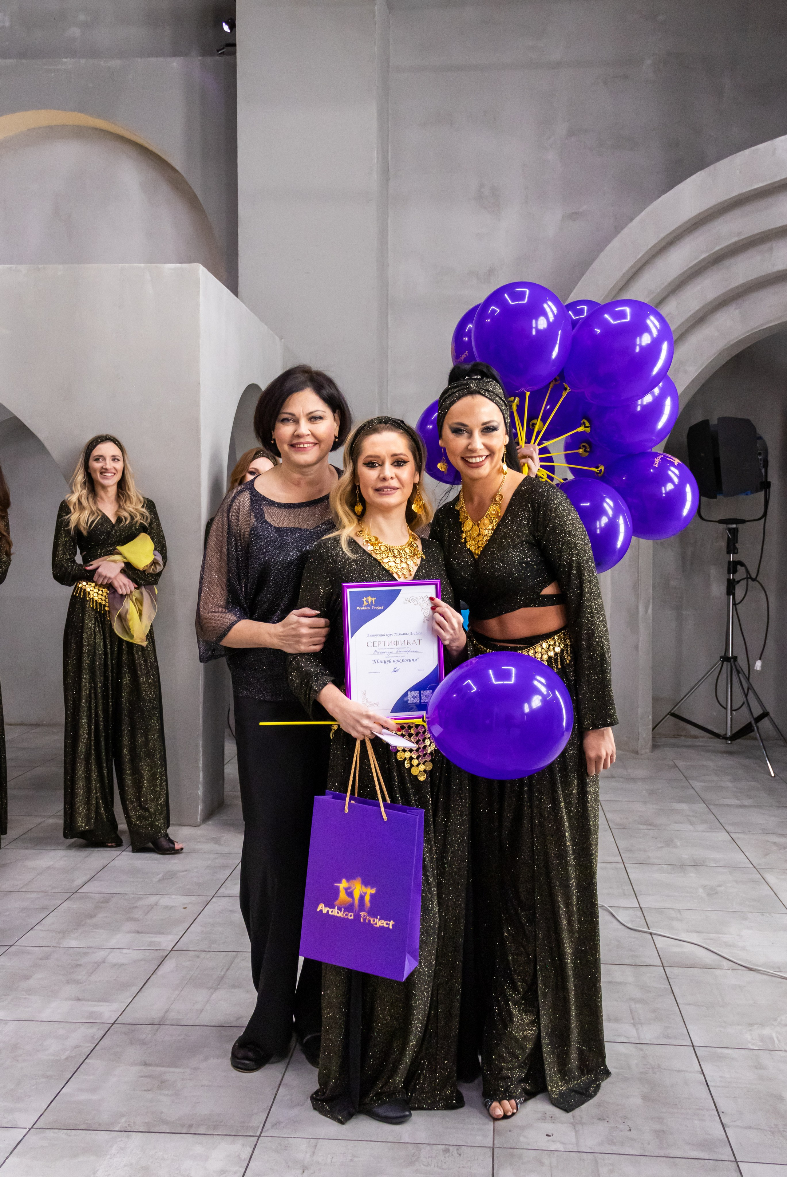 Мечта Саида. Наталия Фролова. Фотограф. Москва