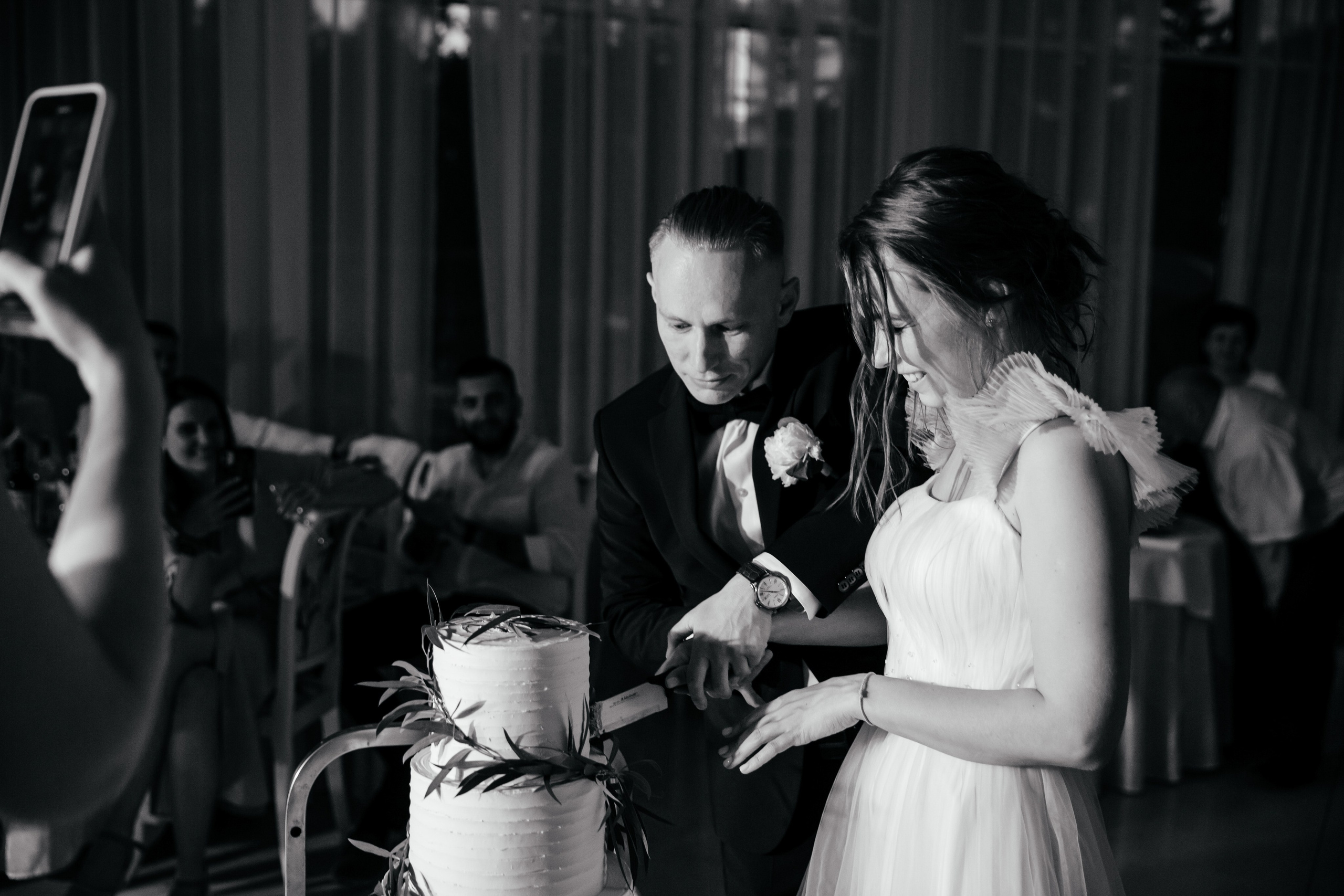 Евгений и Татьяна. Фотограф в Красноярске