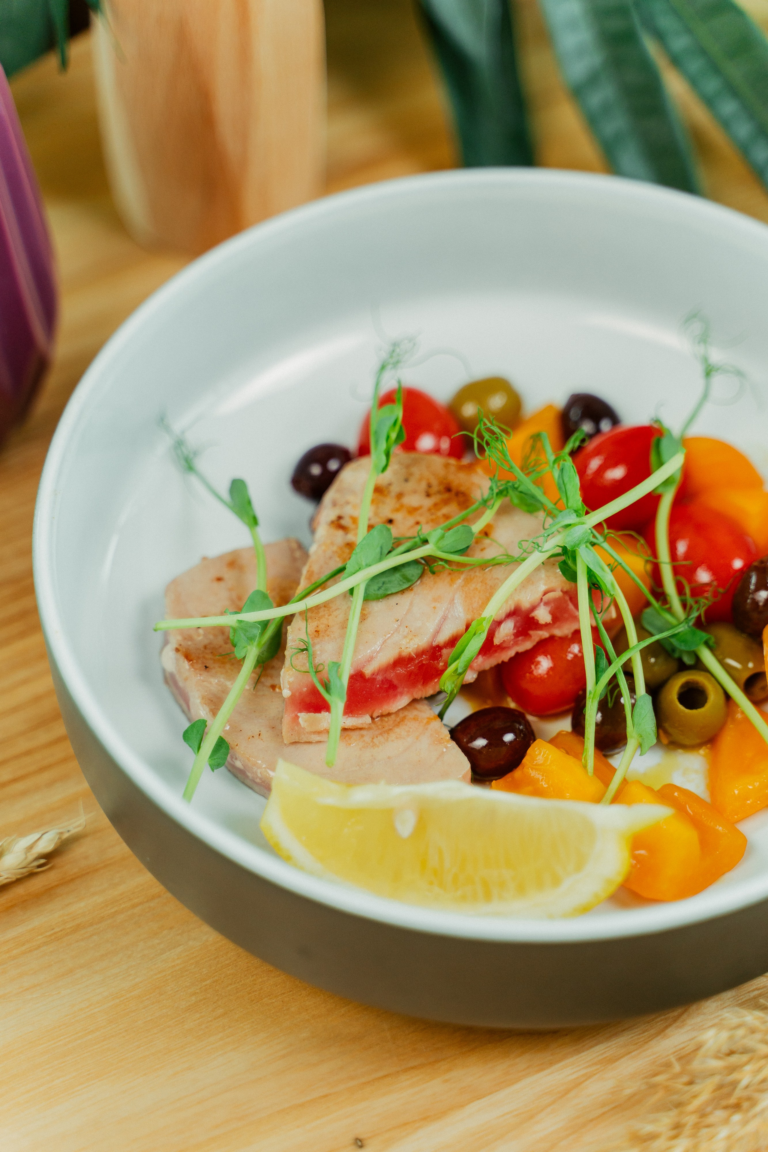 Контент для ресторана Take it easy. Фотограф Никита Анкудинов. Москва — Чебоксары — Казань