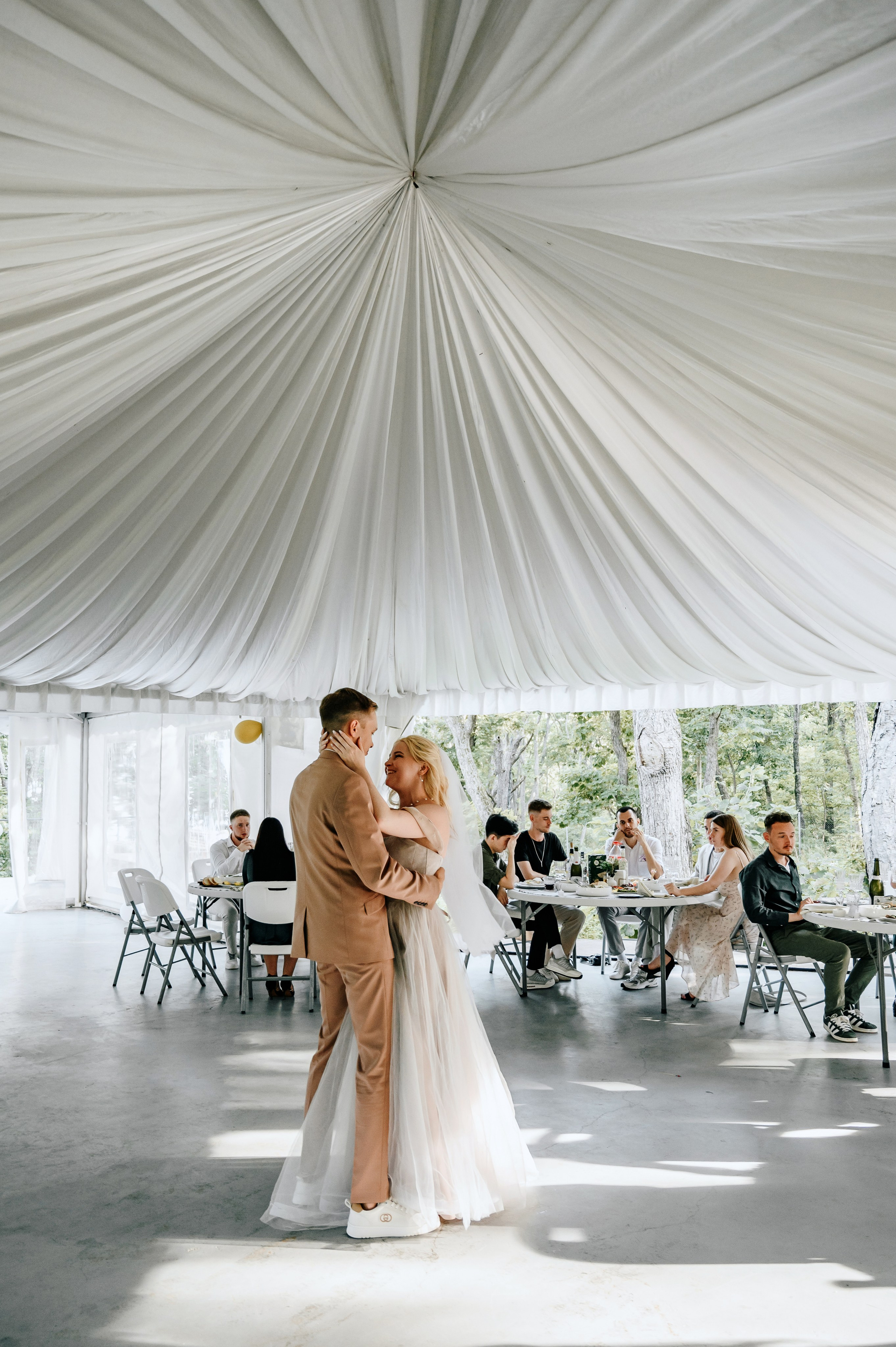 Ксения Дмитрий. Фотограф Владивосток. Игорь Кирсанов