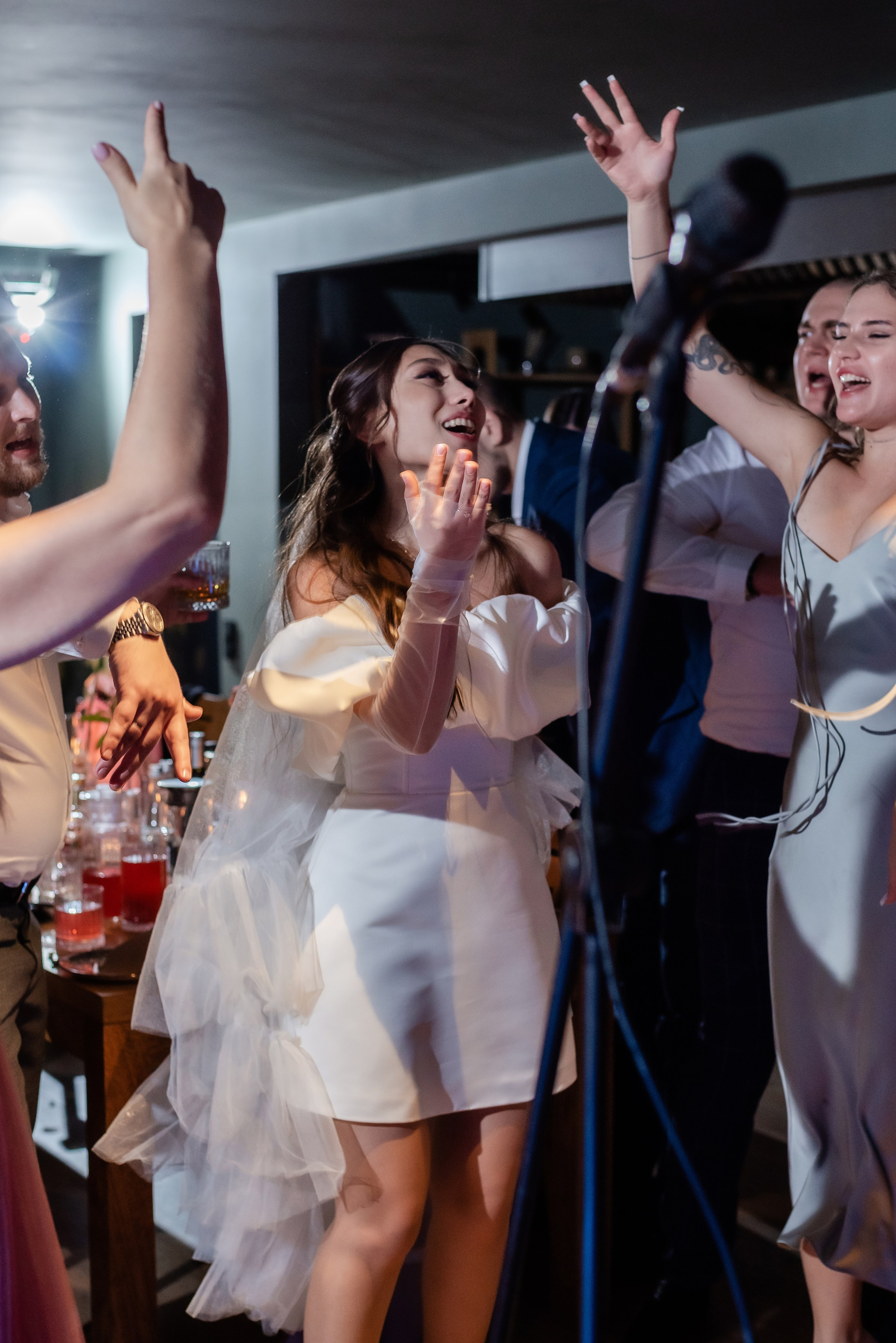 Марина+Василий. Свадебный и семейный фотограф Волгоград Ксения Афонина