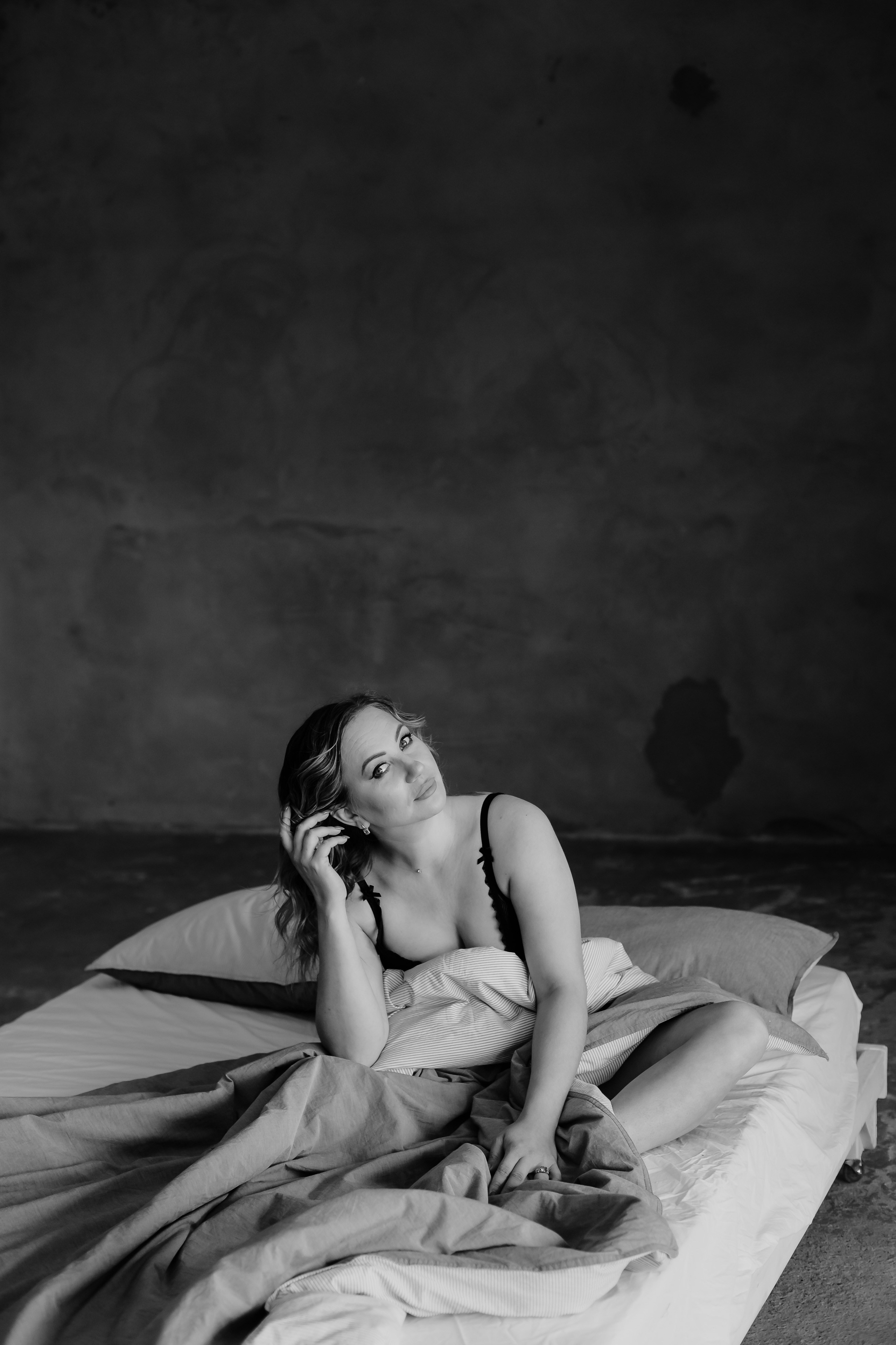 Подборка ню. Креативный и женский Фотограф Омске Наталья Лебедева