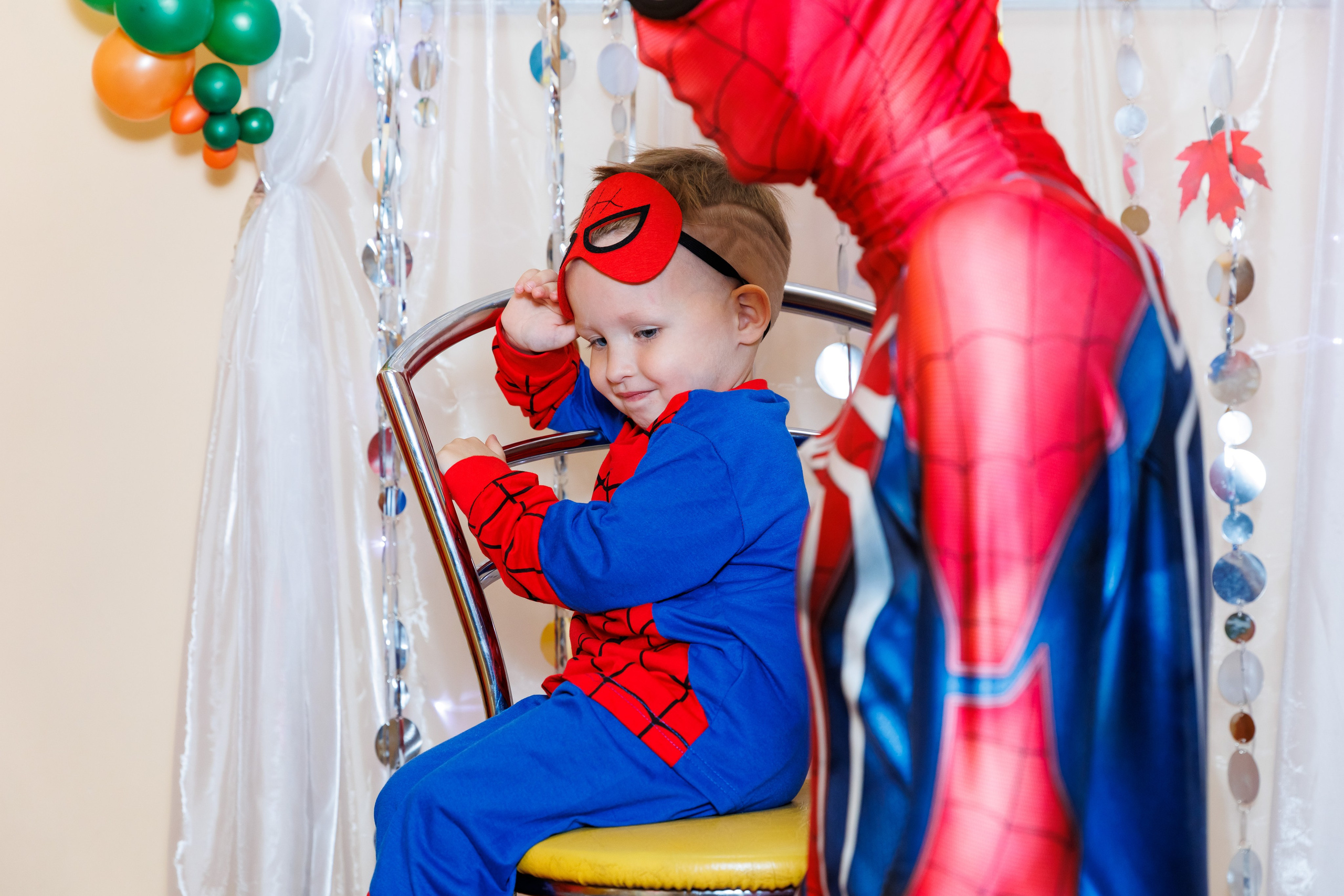 Фанки Таун. Фотограф Новосибирск — Наталья Гресь