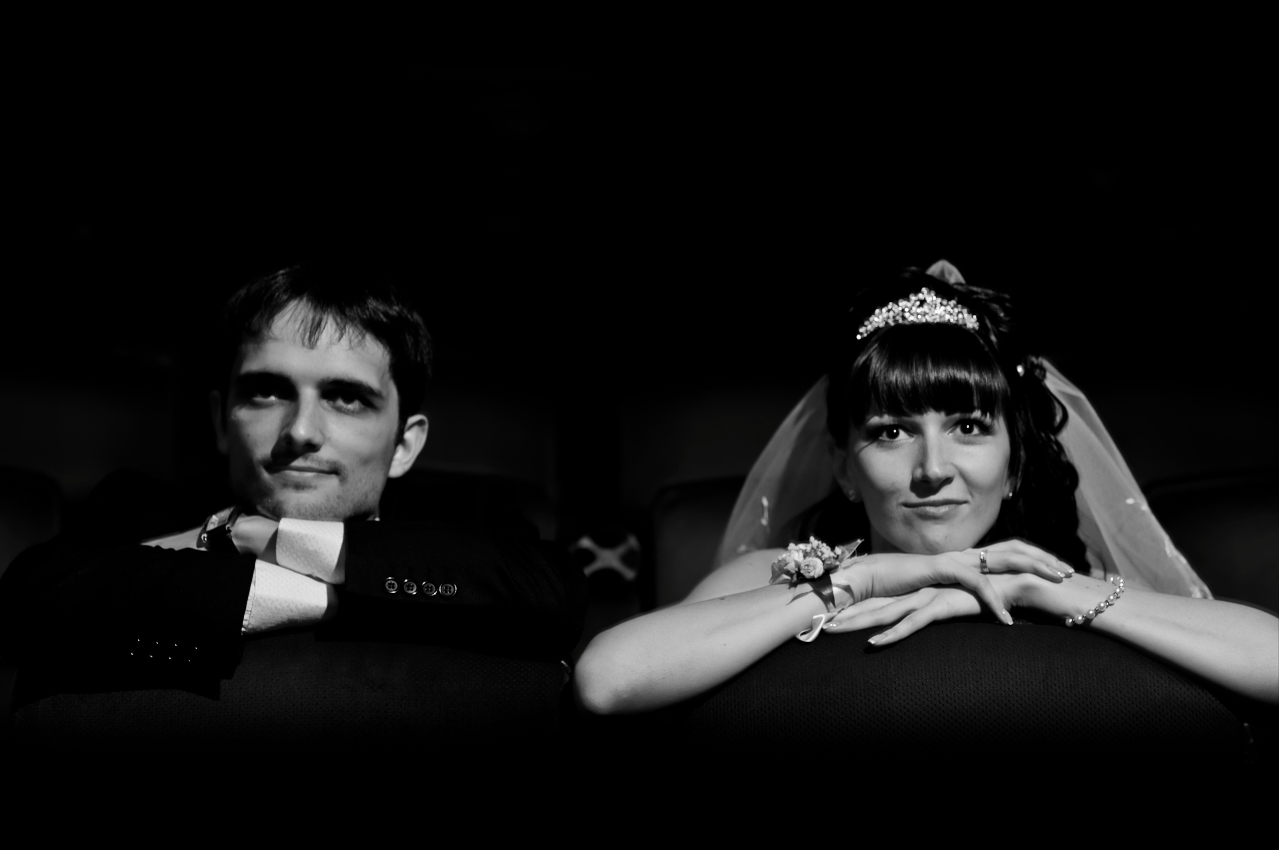 Евгений и Елена. Семейный и свадебный фотограф в Кемерово Кривцов Алексей