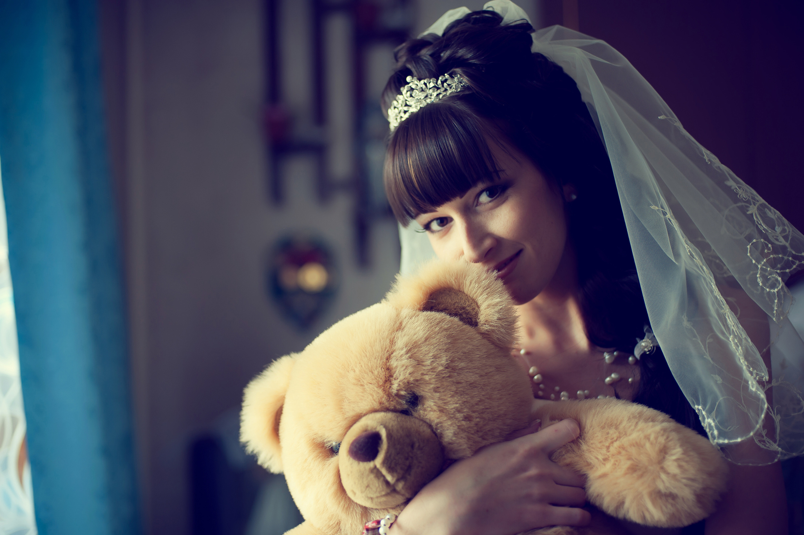 Евгений и Елена. Семейный и свадебный фотограф в Кемерово Кривцов Алексей