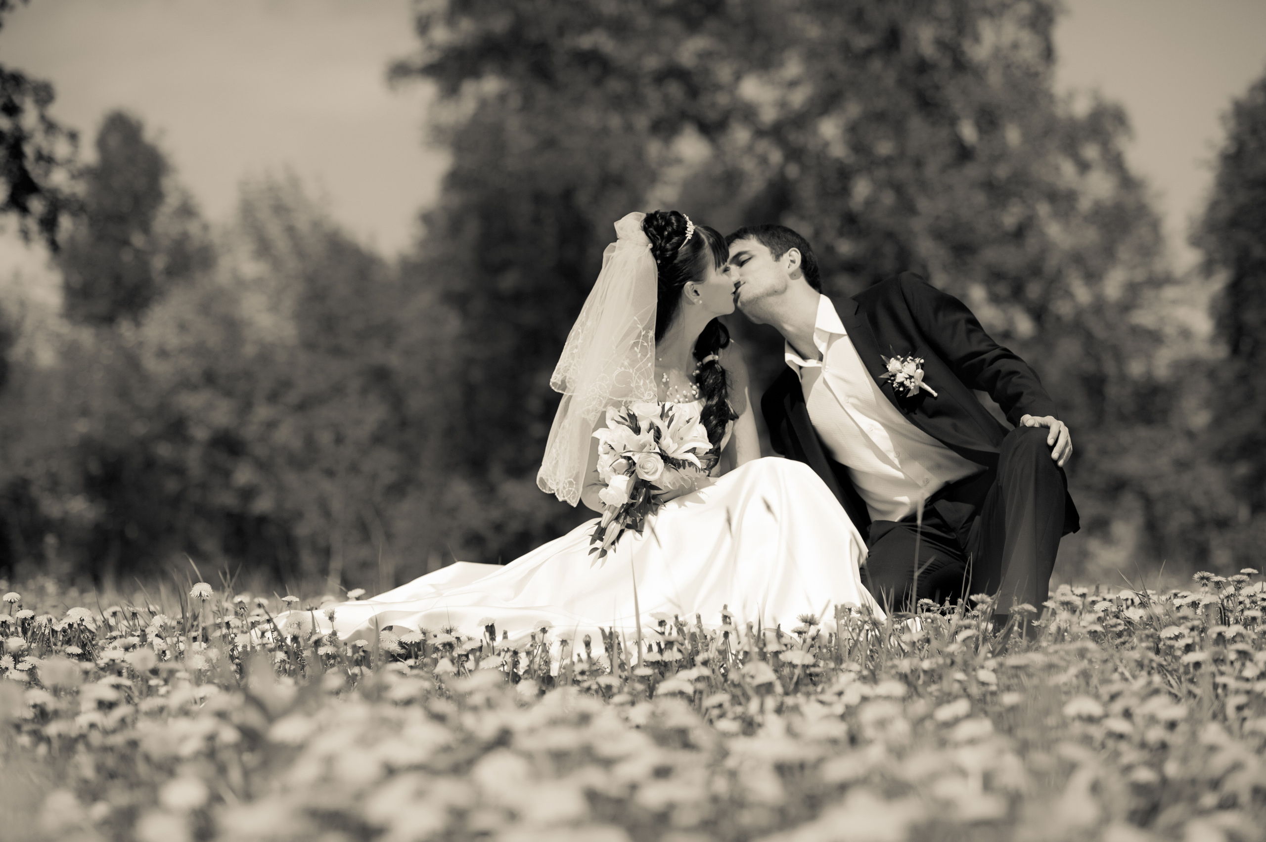 Евгений и Елена. Семейный и свадебный фотограф в Кемерово Кривцов Алексей