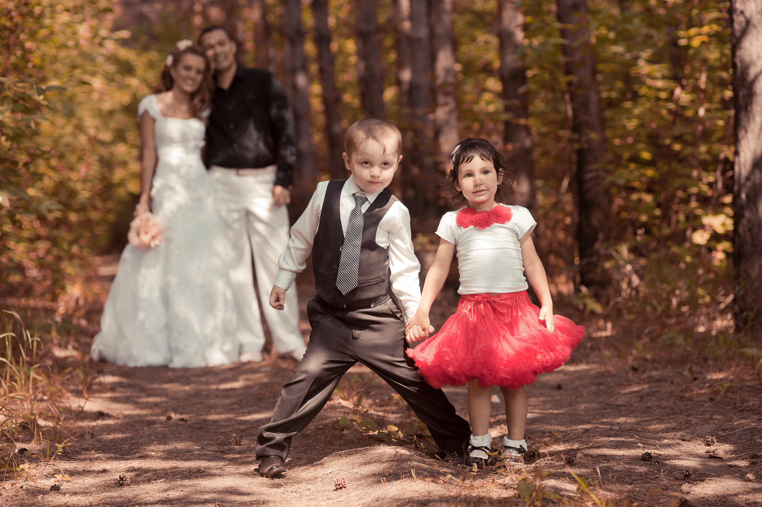 Дмитрий и Анастасия. Семейный и свадебный фотограф в Кемерово Кривцов Алексей