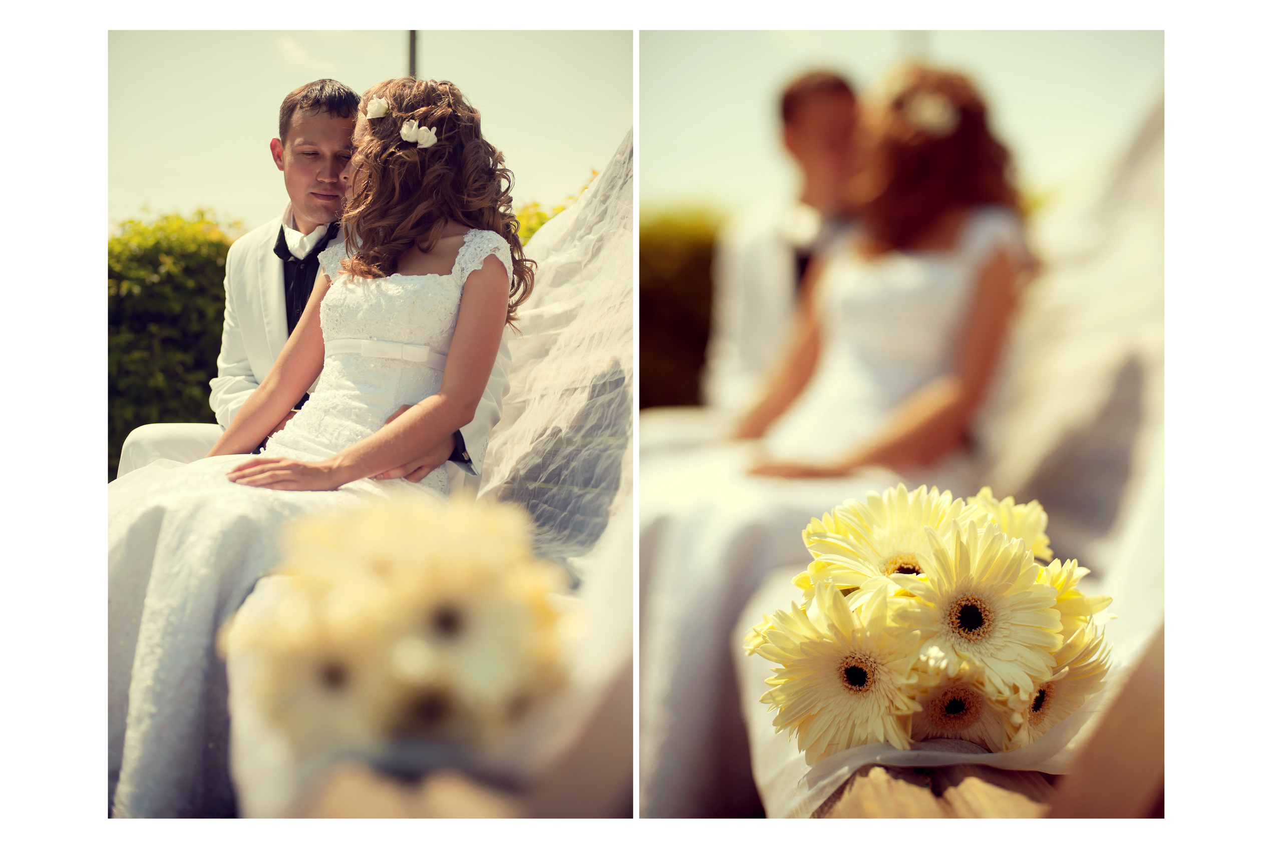 Дмитрий и Анастасия. Семейный и свадебный фотограф в Кемерово Кривцов Алексей