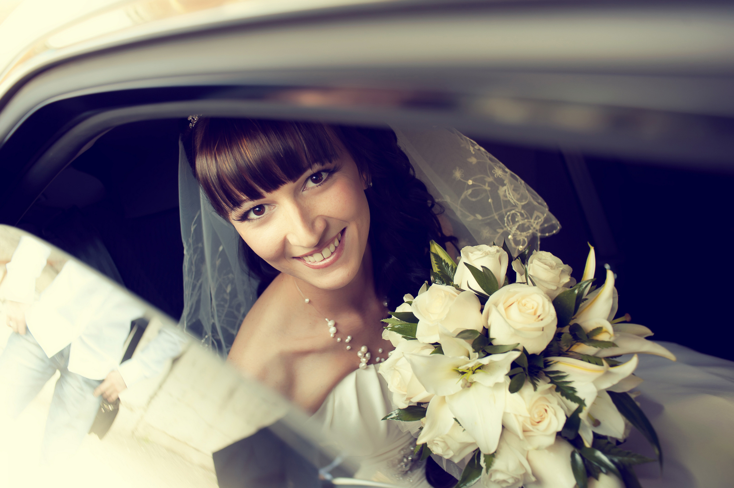 Евгений и Елена. Семейный и свадебный фотограф в Кемерово Кривцов Алексей