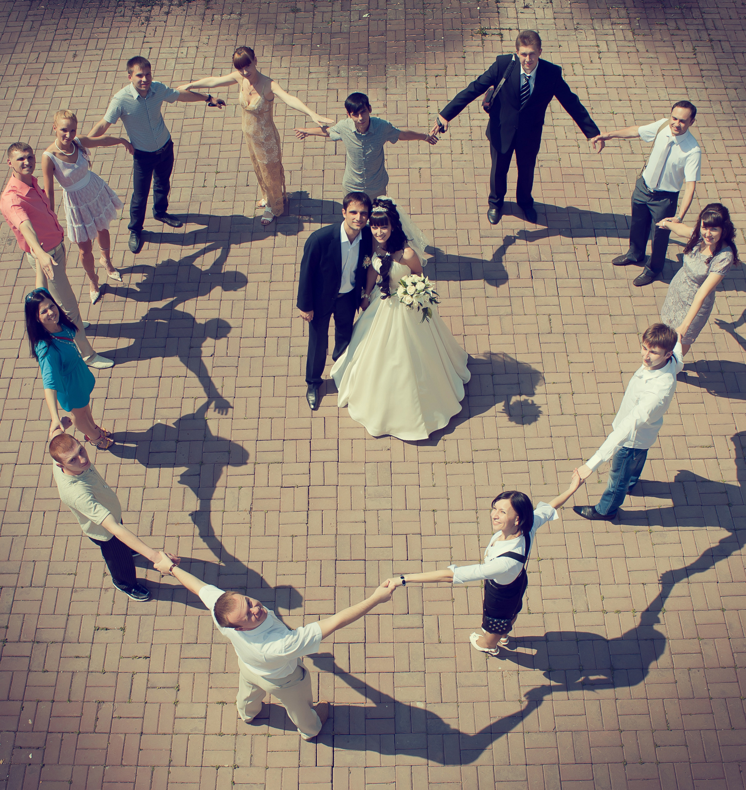 Евгений и Елена. Семейный и свадебный фотограф в Кемерово Кривцов Алексей