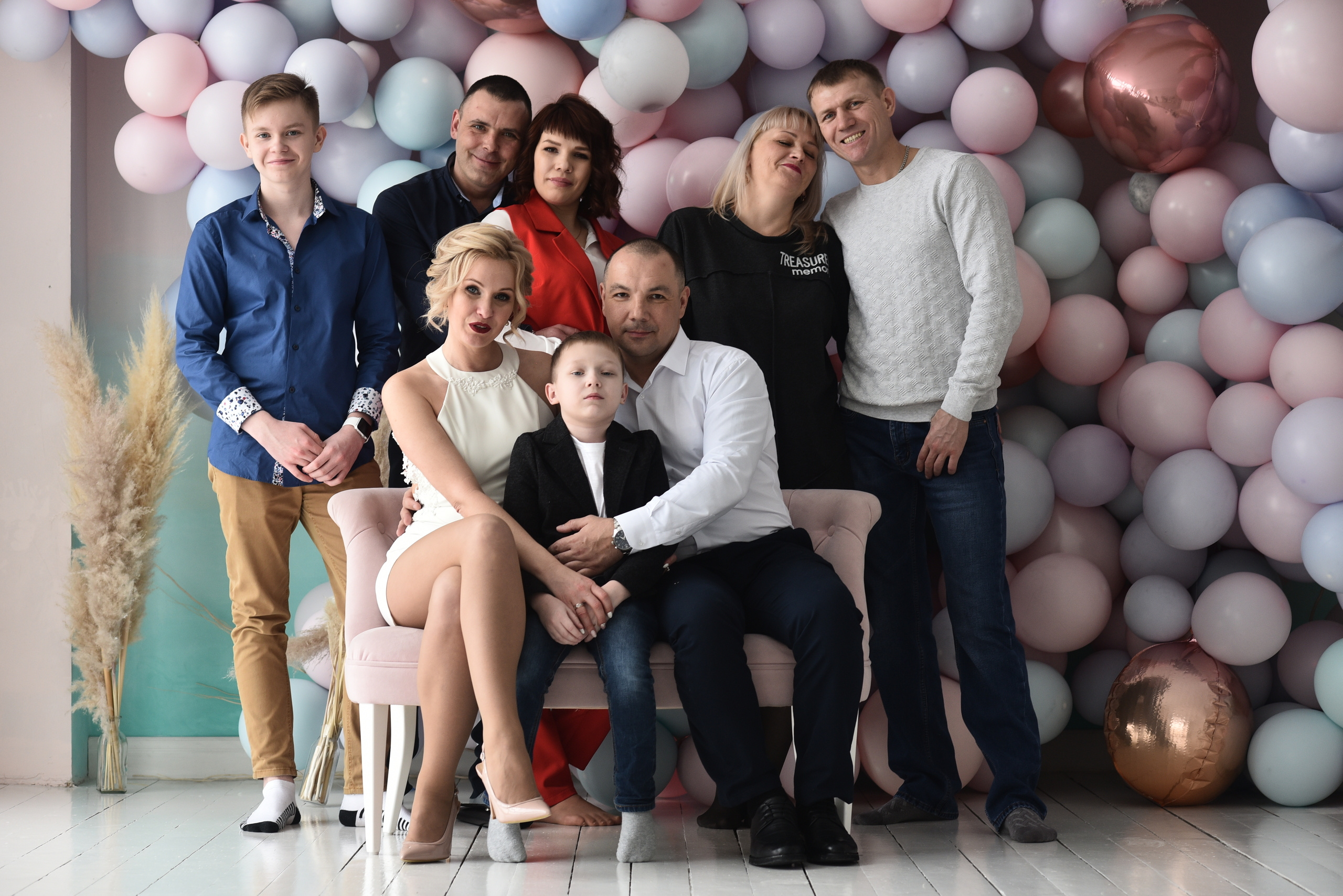 Свадебная фотосессия Анастасия и Денис. Семейный и свадебный фотограф в Кемерово Кривцов Алексей