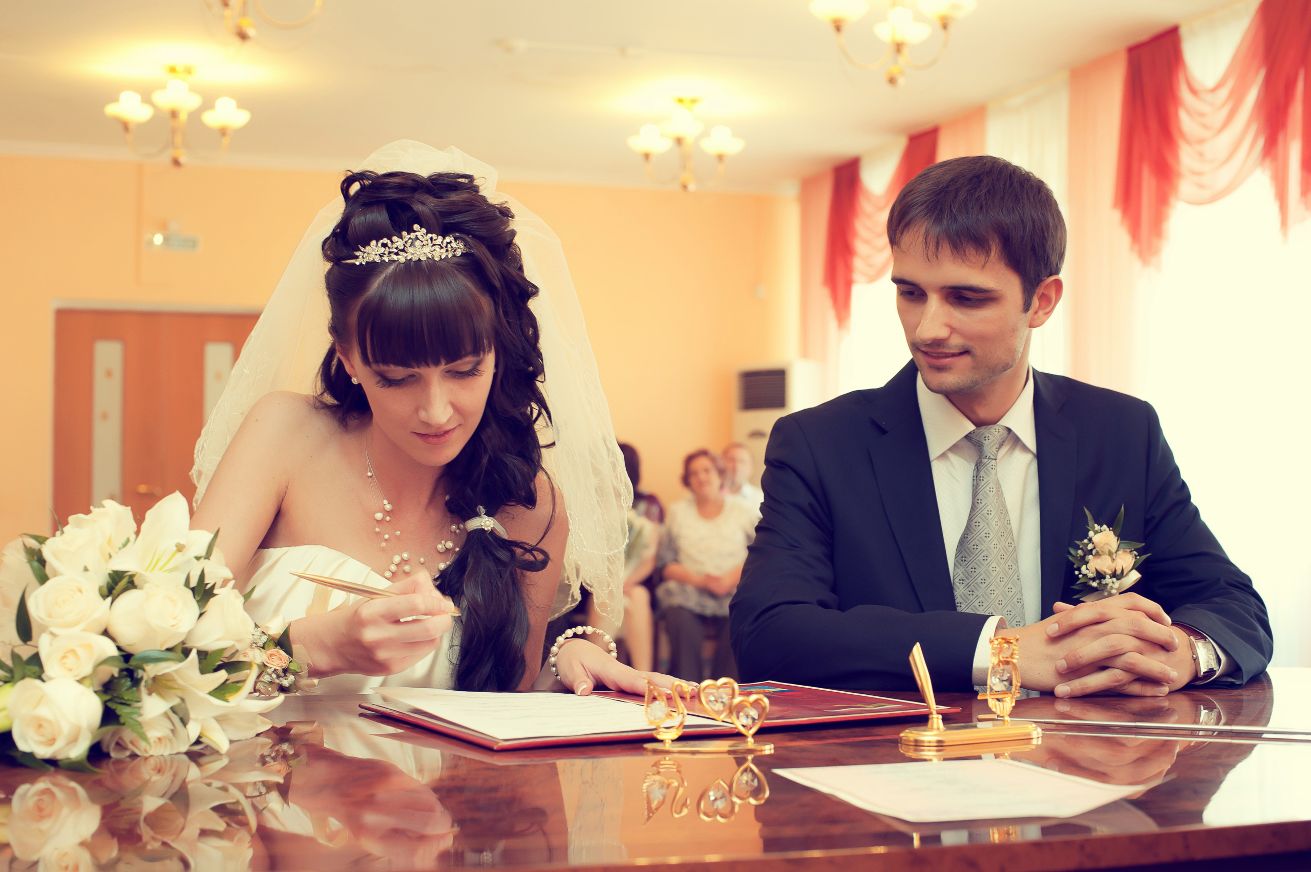 Евгений и Елена. Семейный и свадебный фотограф в Кемерово Кривцов Алексей