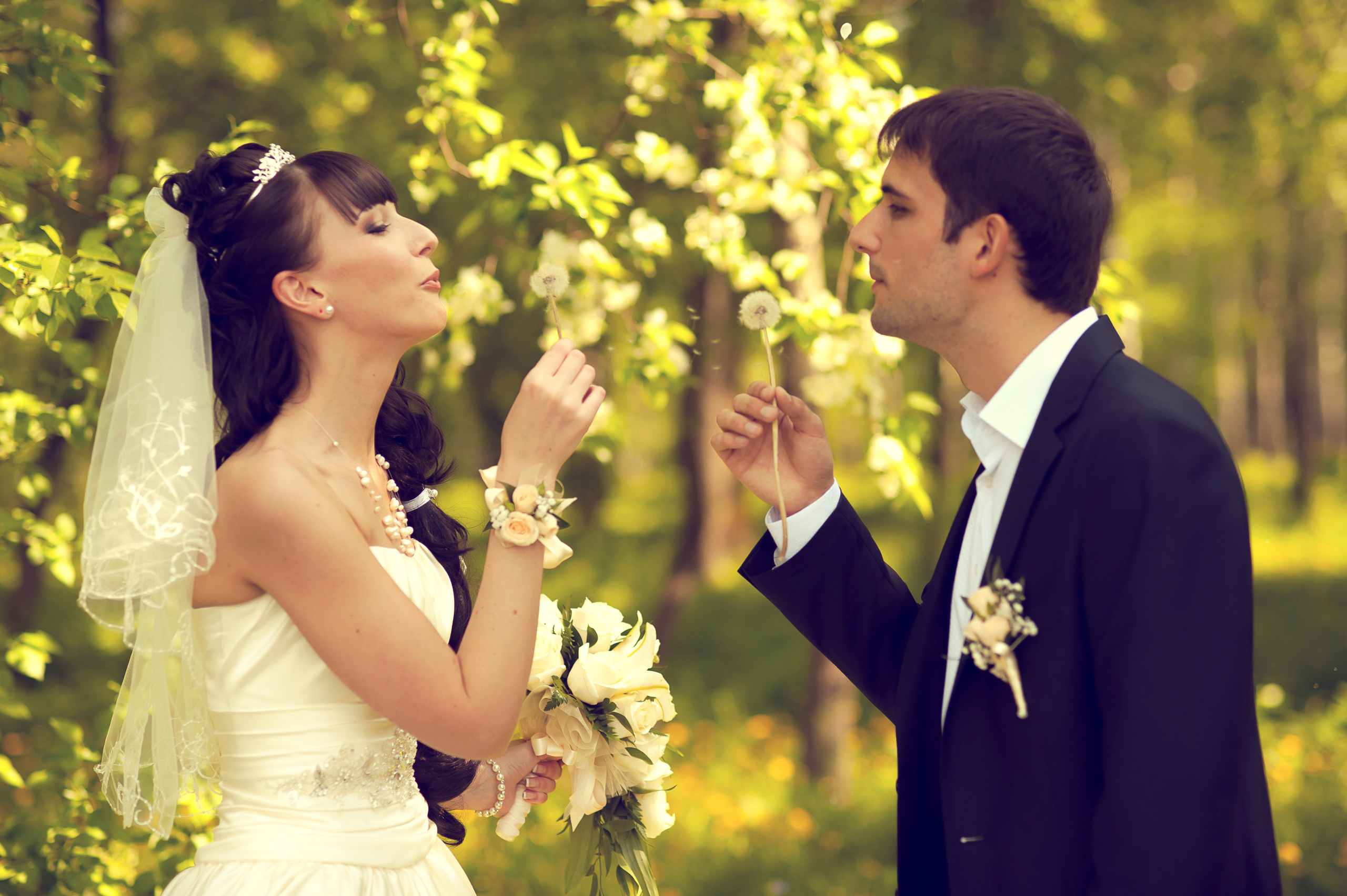 Евгений и Елена. Семейный и свадебный фотограф в Кемерово Кривцов Алексей