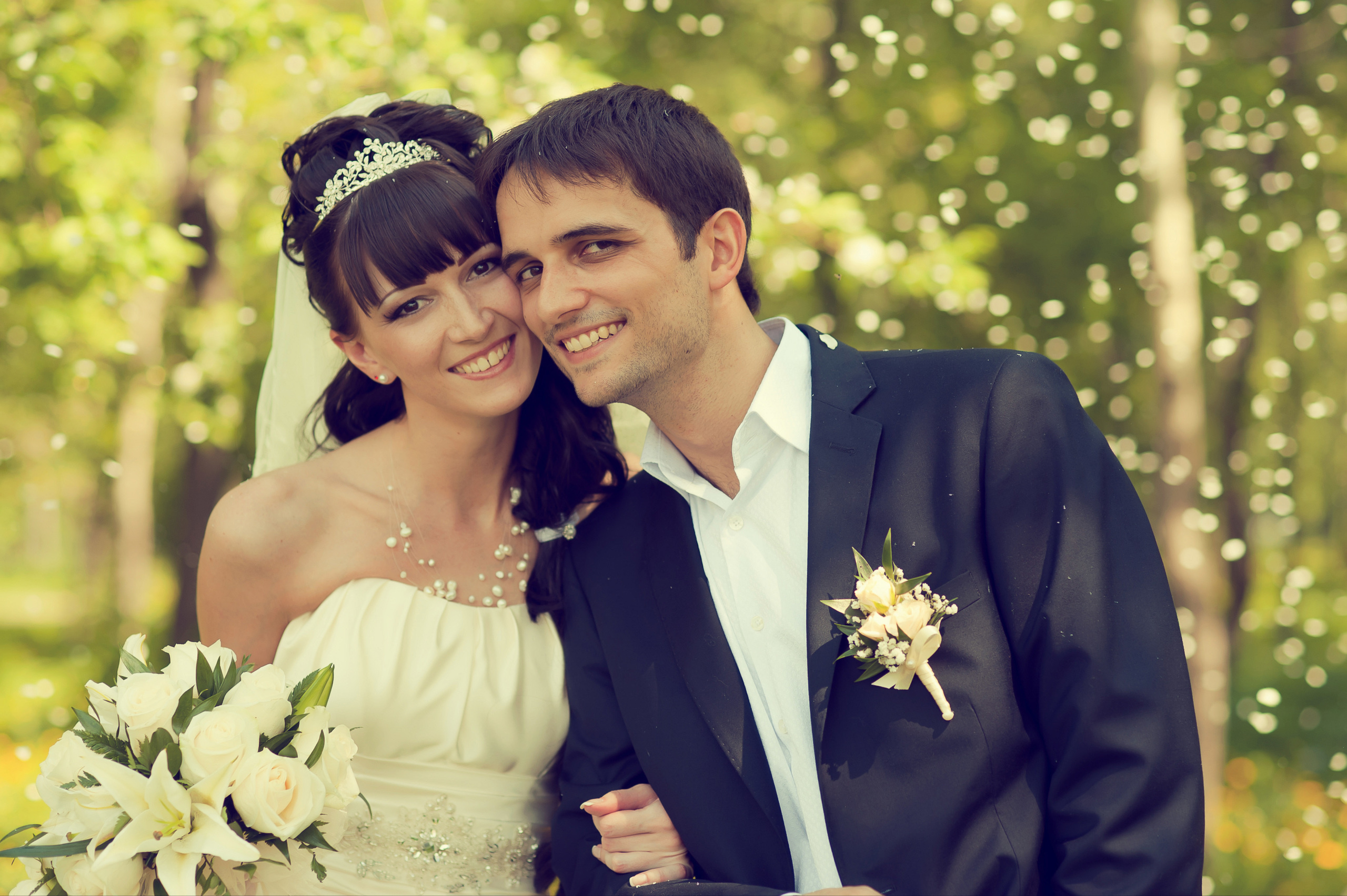 Евгений и Елена. Семейный и свадебный фотограф в Кемерово Кривцов Алексей