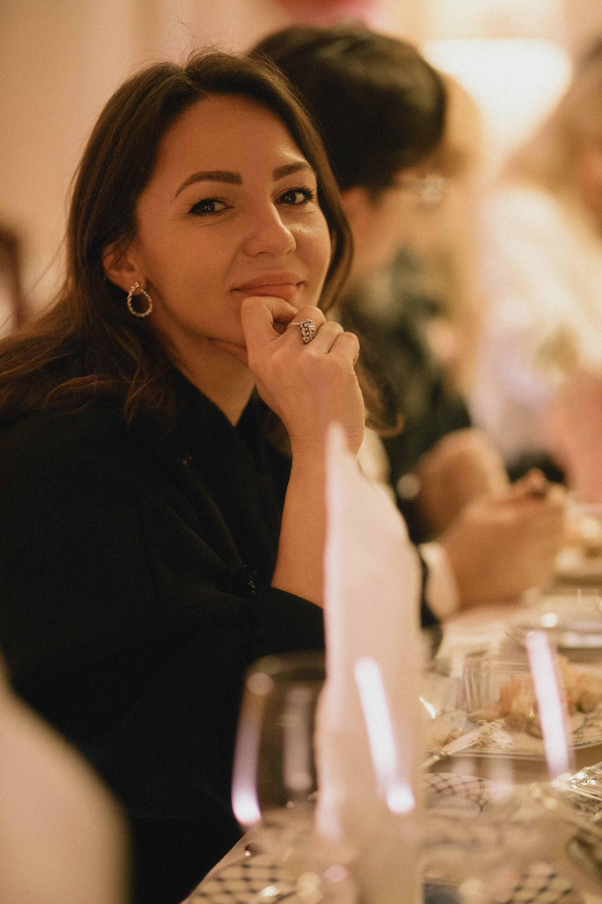 Юбилей. Екатерина. Фотограф Юсова Мария