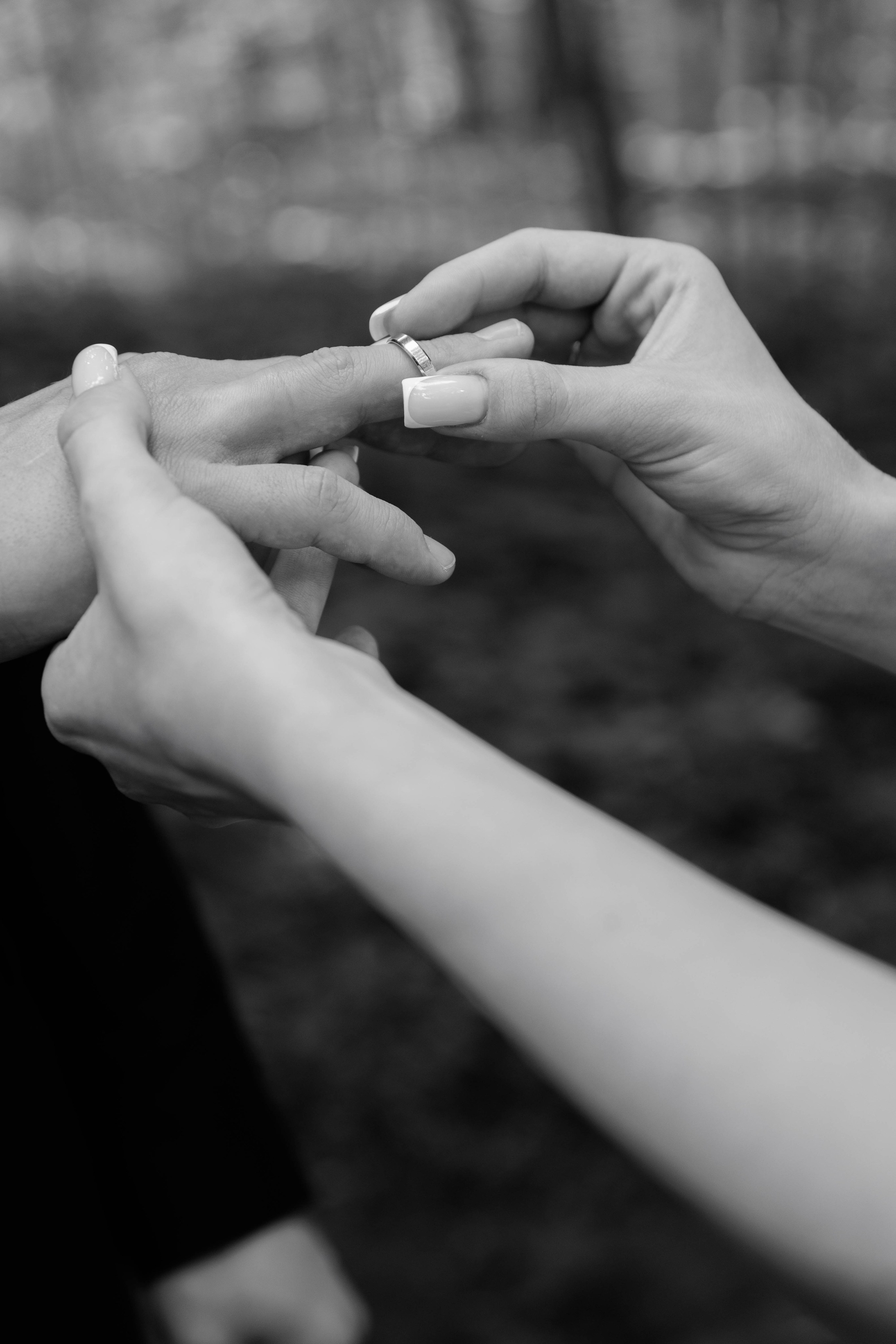 Александр и Валерия. Фотограф Юсова Мария