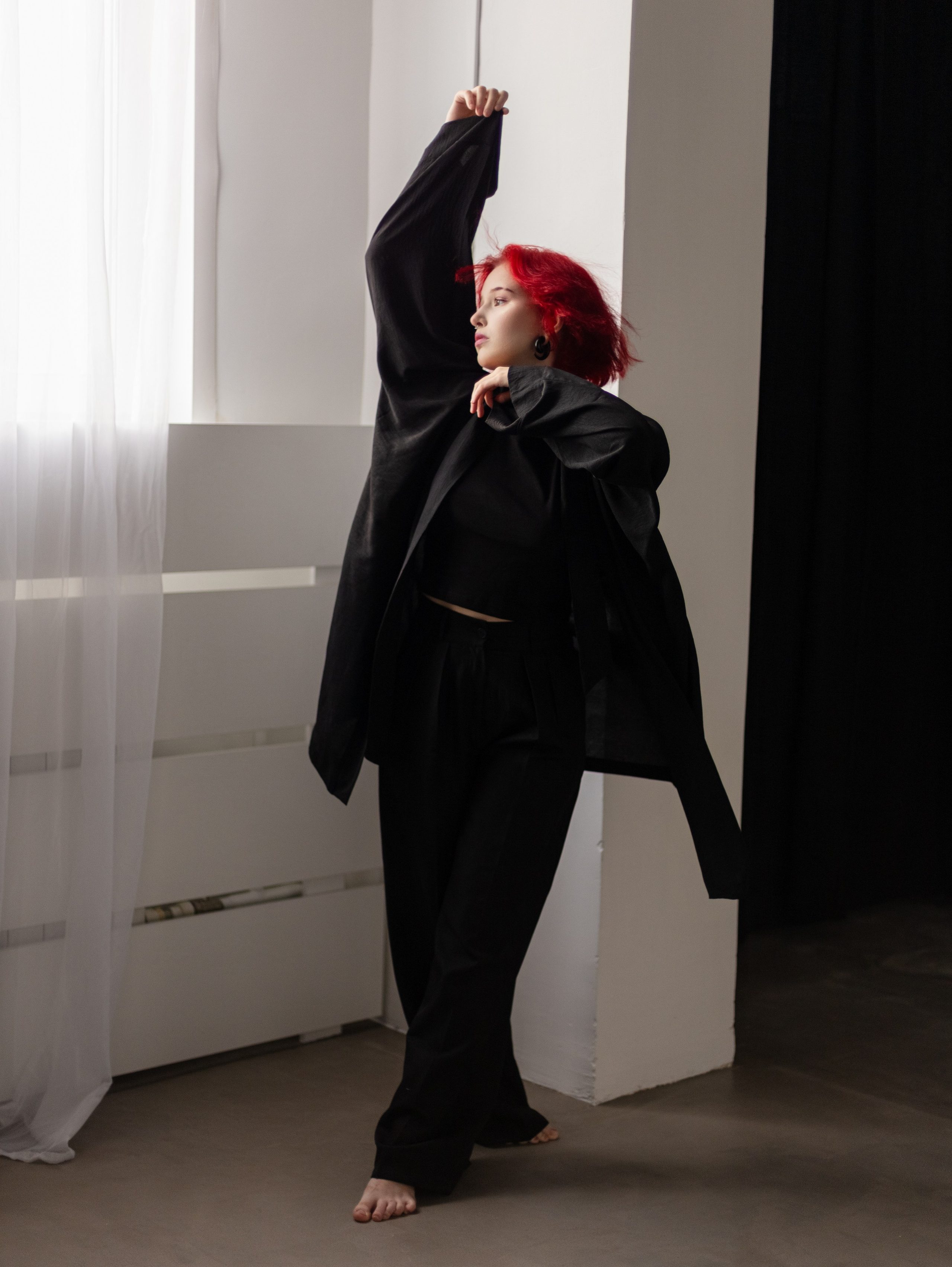 Гилева Мария. Promodels