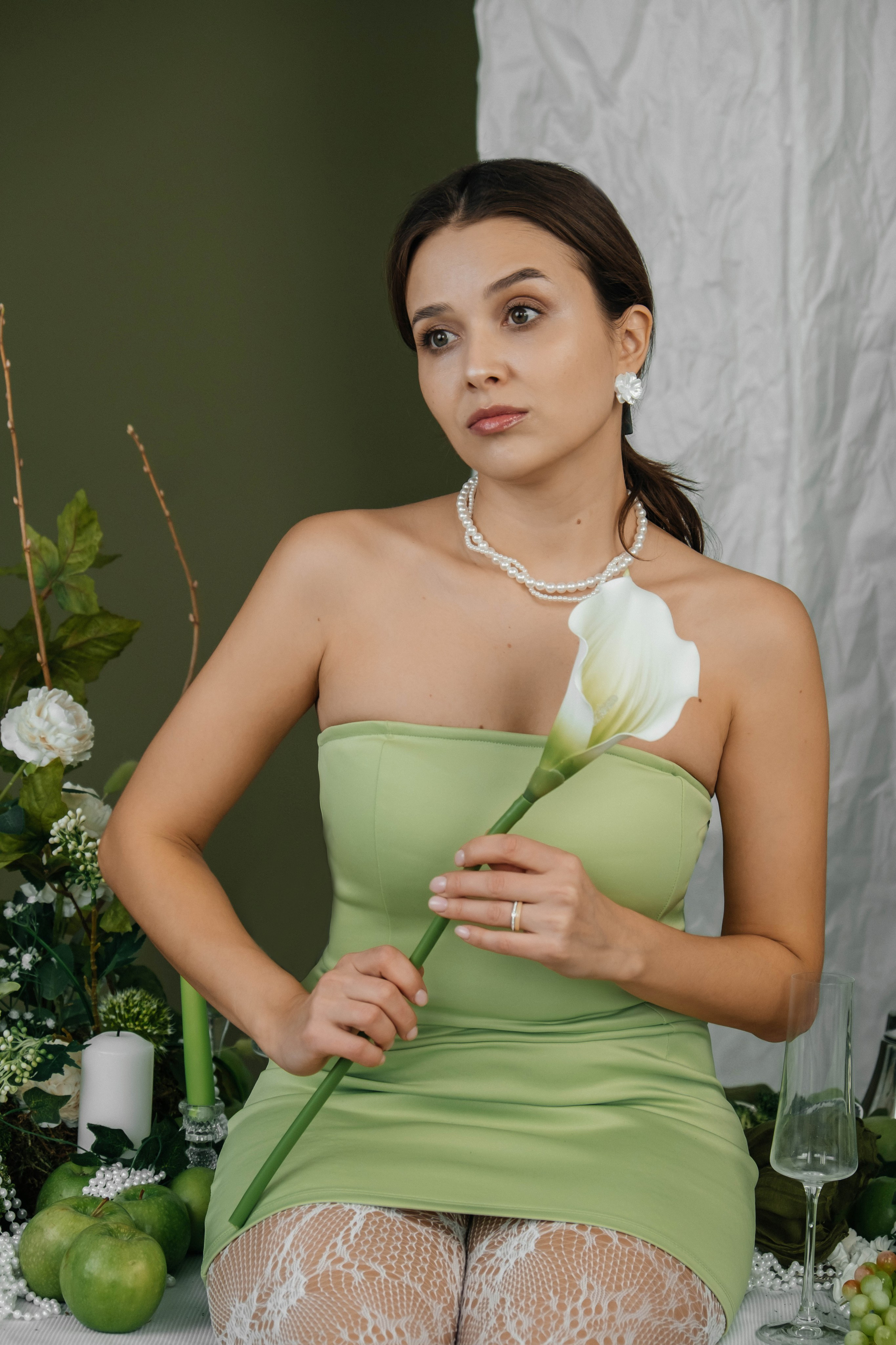 Гузалия. Свадебный и портретный фотограф Казань | Белебей