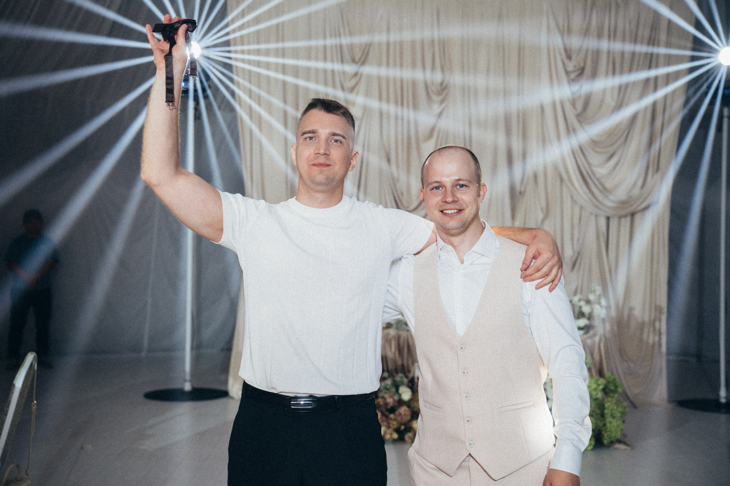 Александр и Ксения. SARKISOPH | Фотограф Волгоград