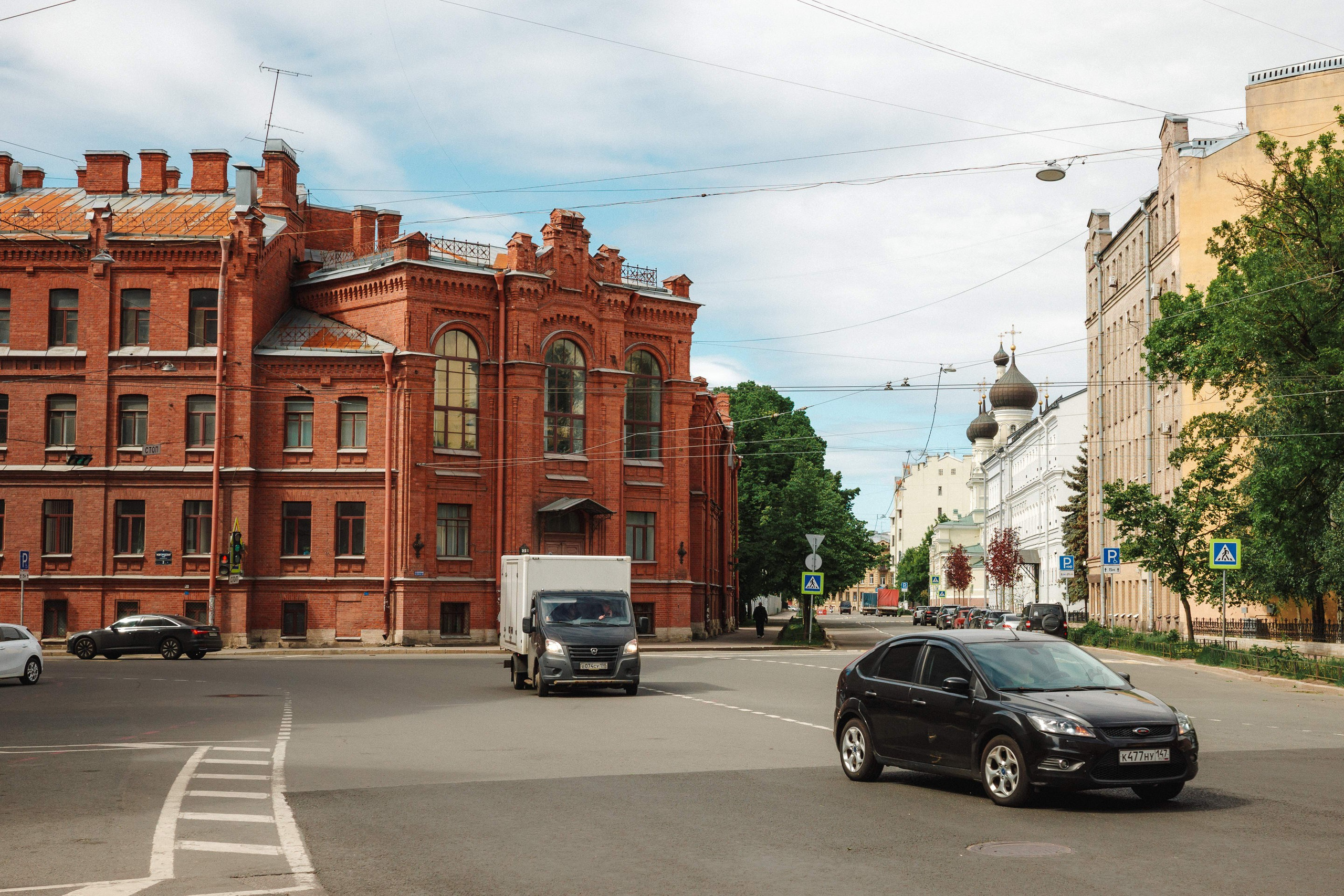 2025.06. Фотограф Алексей Алексеев