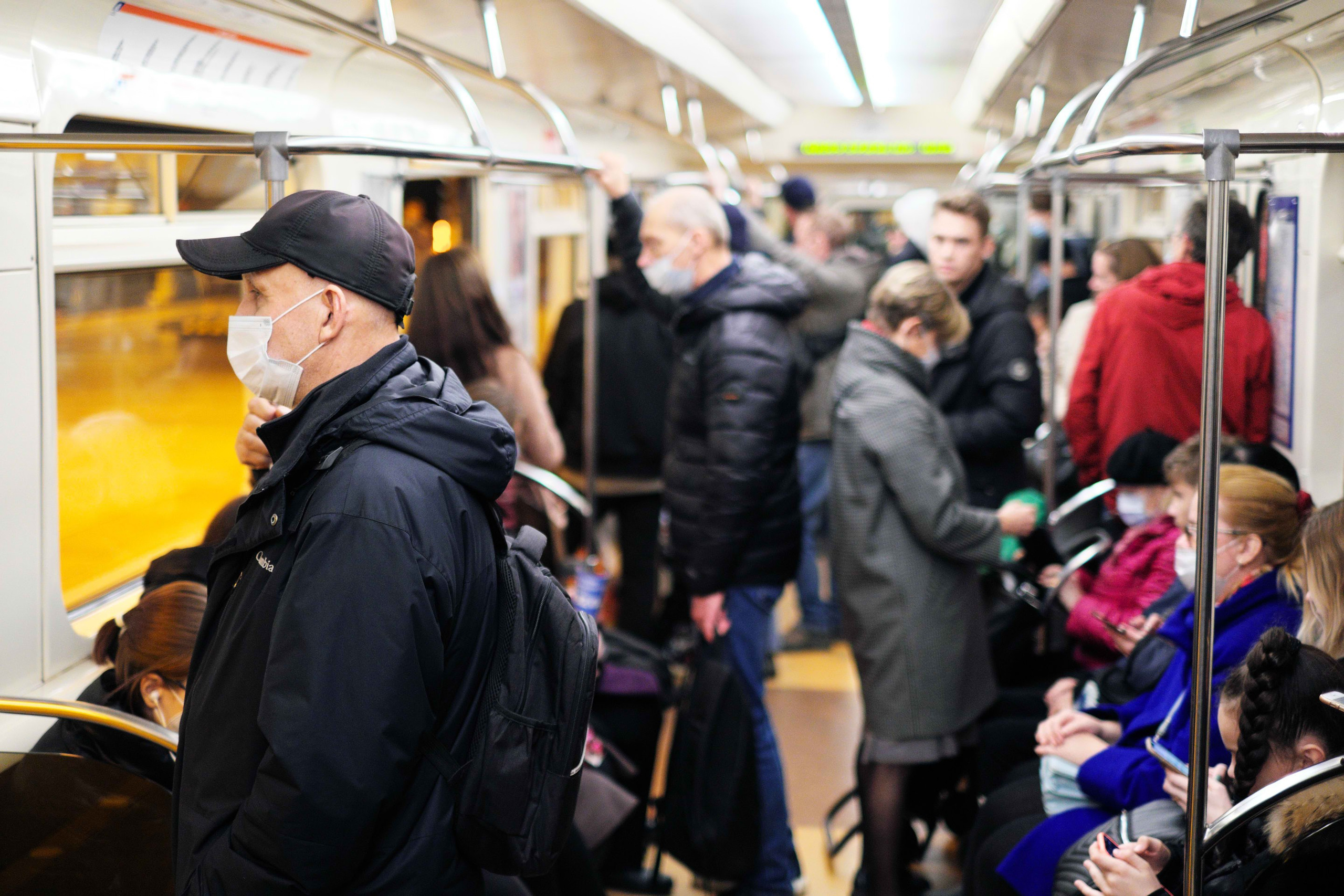 2021.10. Фотограф Алексей Алексеев