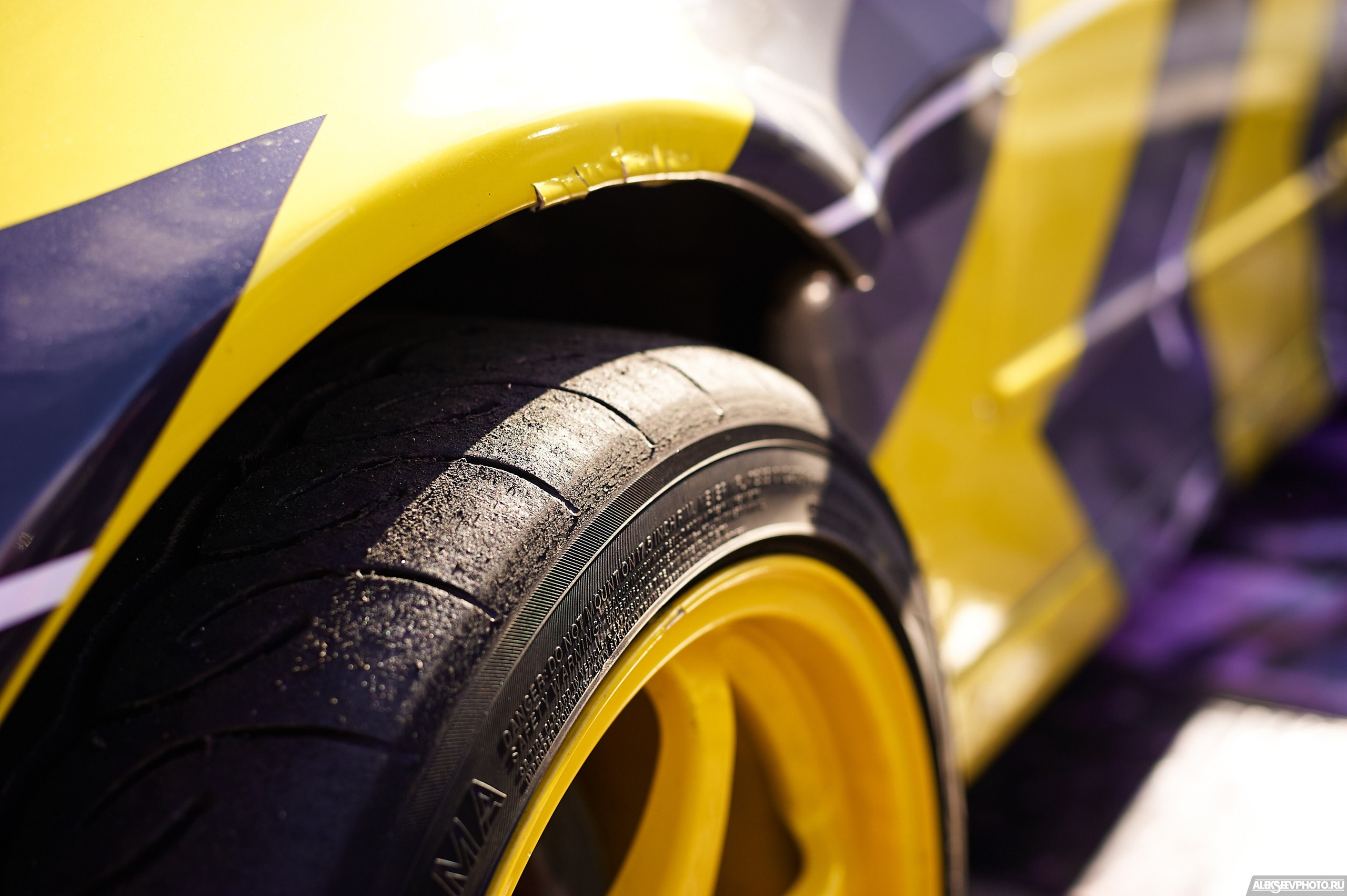 Tsunami Picnic 2020 — G-Drive Drift Games. Фотограф Алексей Алексеев