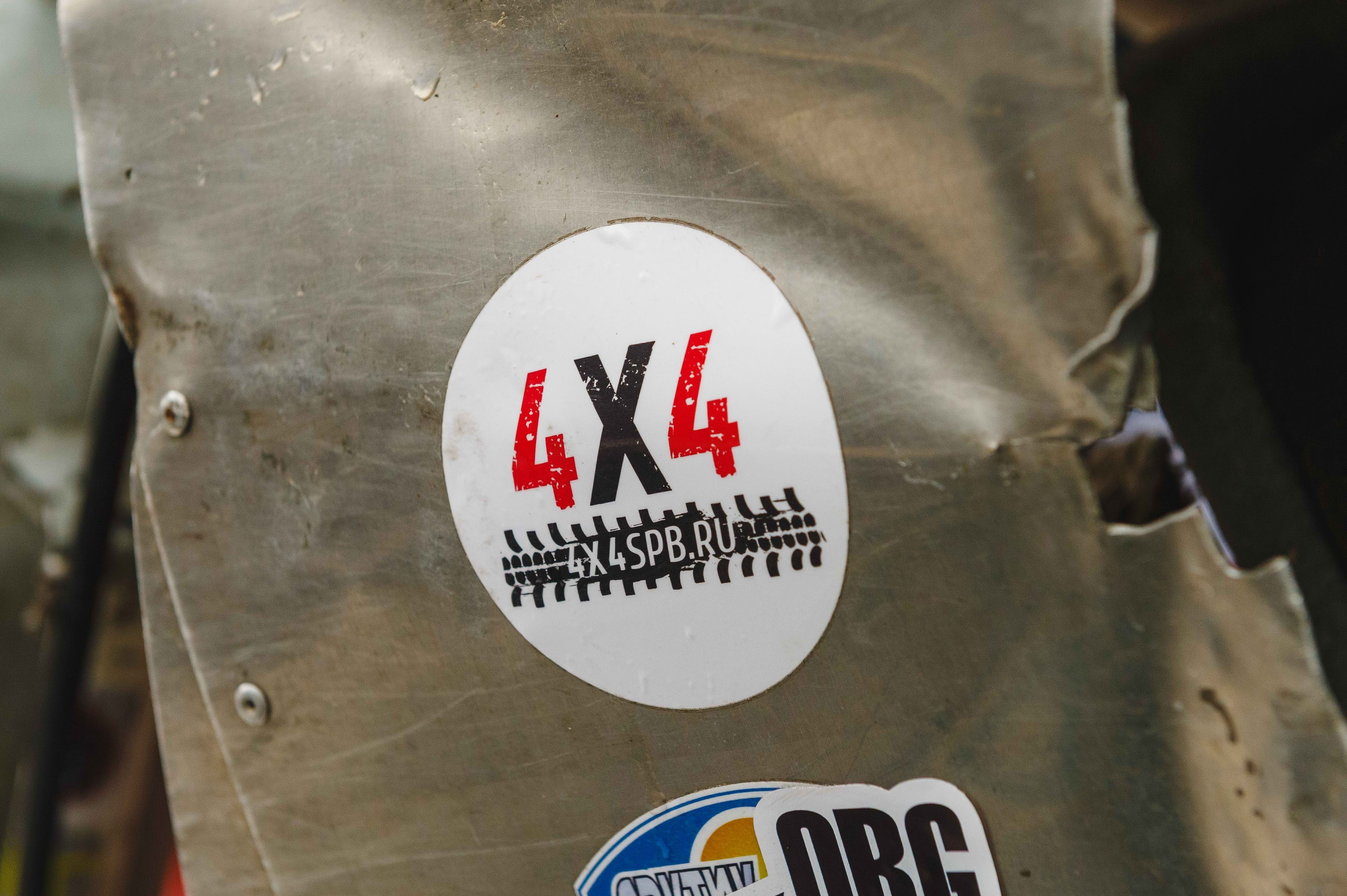 2023.10.28-29 — Кубок Санкт-Петербурга по трофи-рейдам 2023 — 1 день. Фотограф Алексей Алексеев