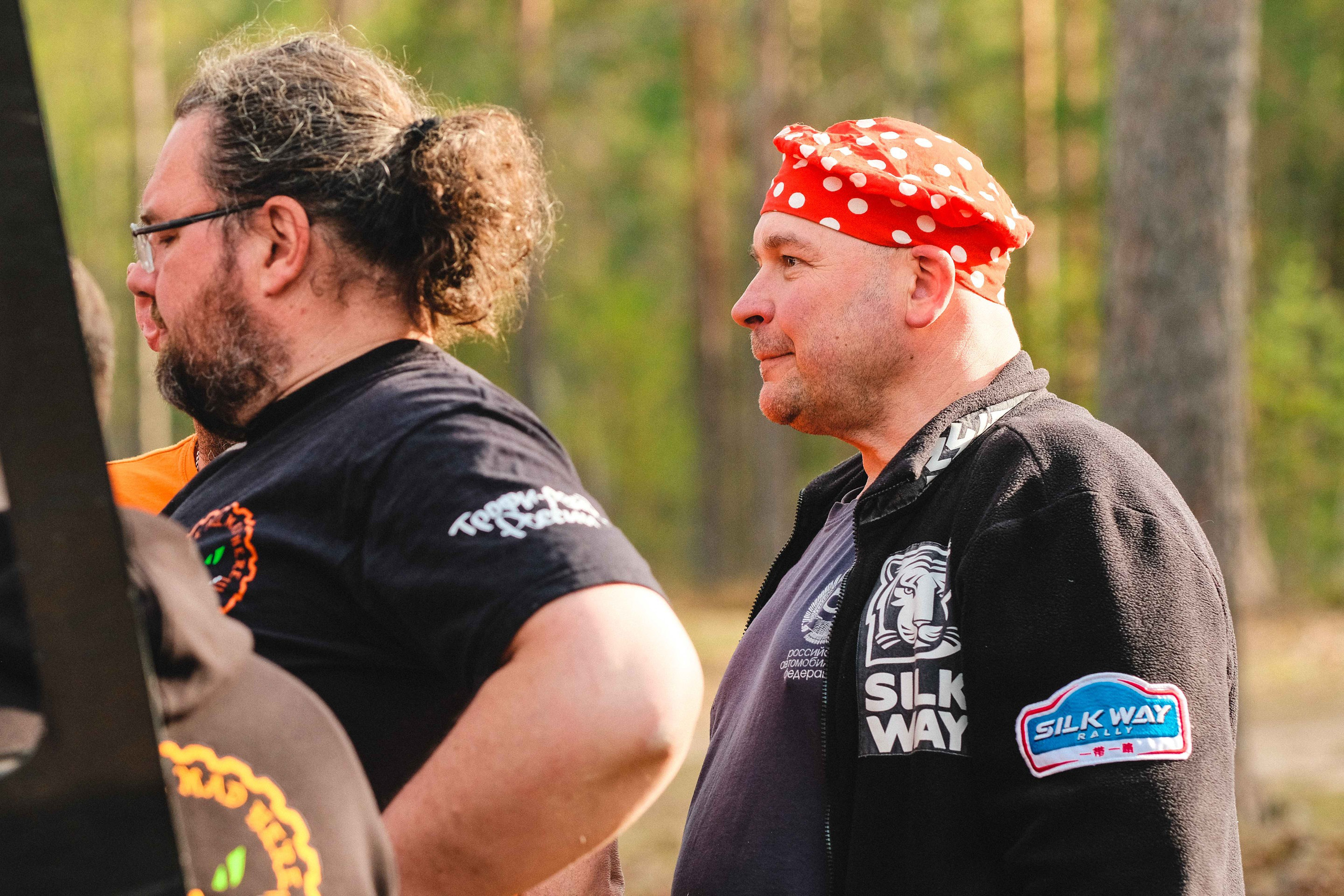 2023.05.11-14 — Ленинград-трофи 2023 — базлаг, АП и ТИ. Фотограф Алексей Алексеев