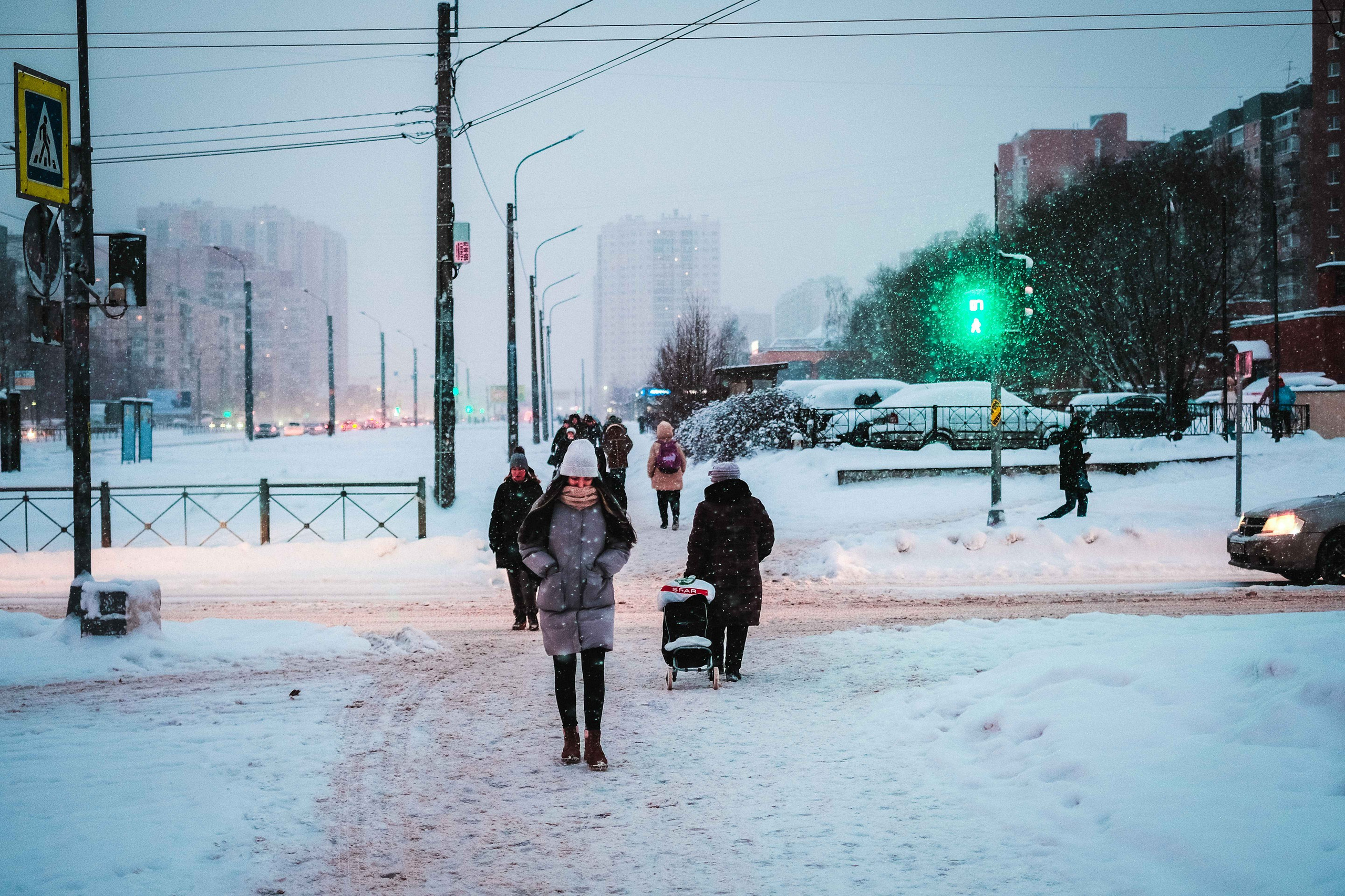 2021.12. Фотограф Алексей Алексеев