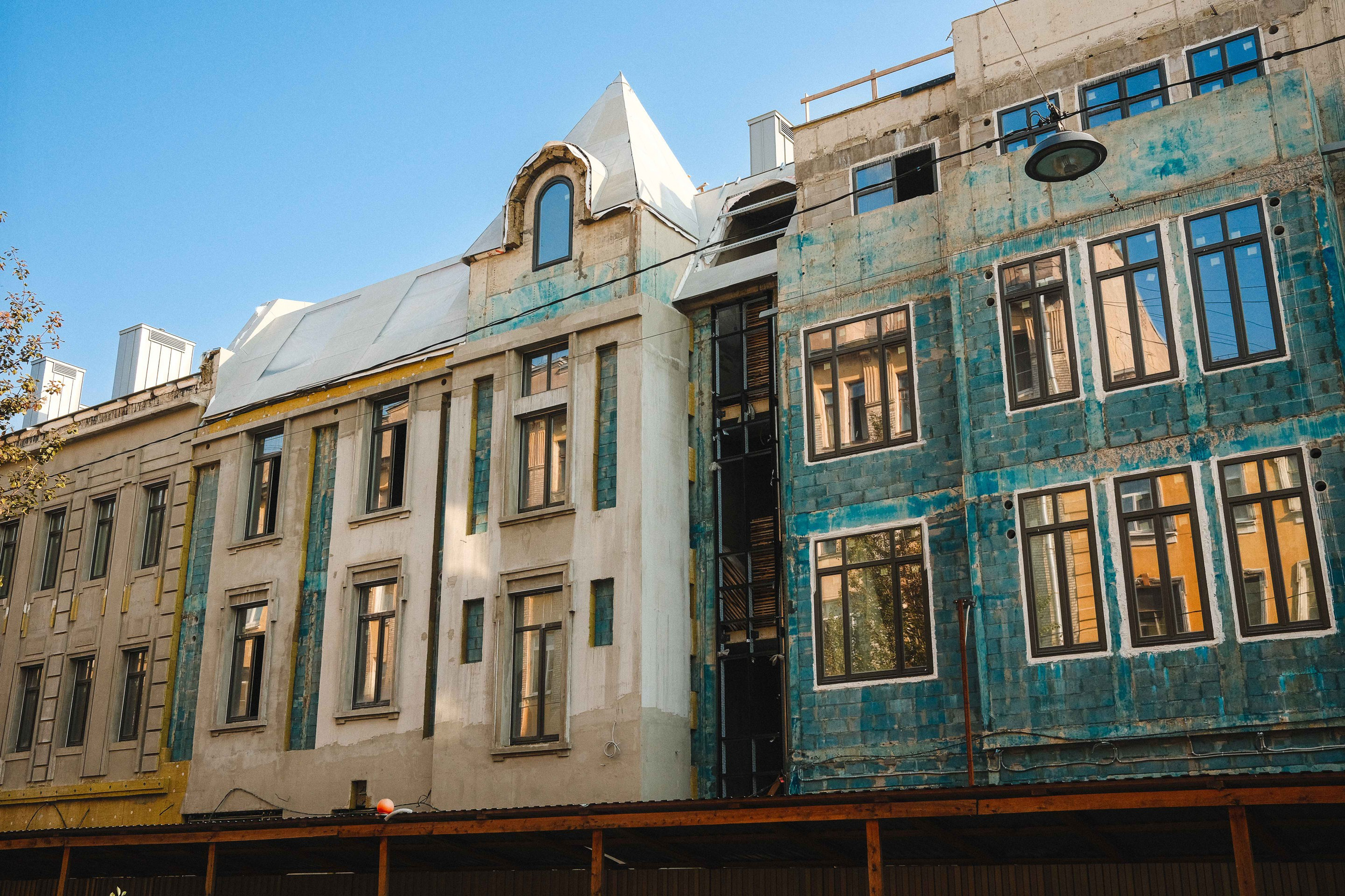 2022.08. Фотограф Алексей Алексеев