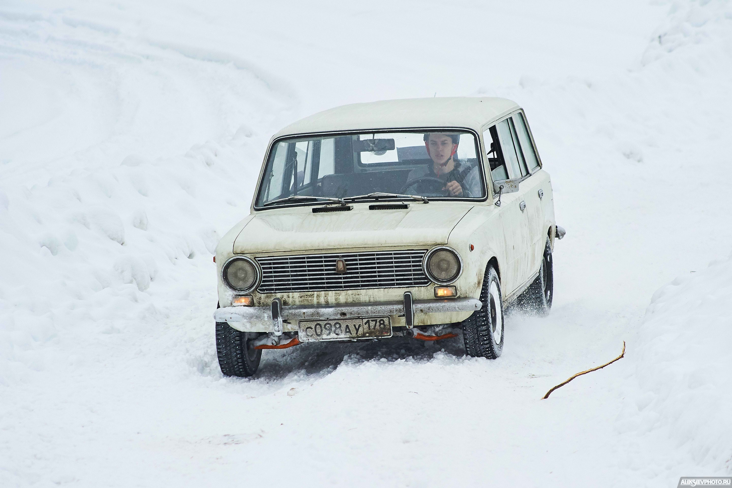 2018.02.17 — Золовкины посиделки у АвтоКОТов. Фотограф Алексей Алексеев