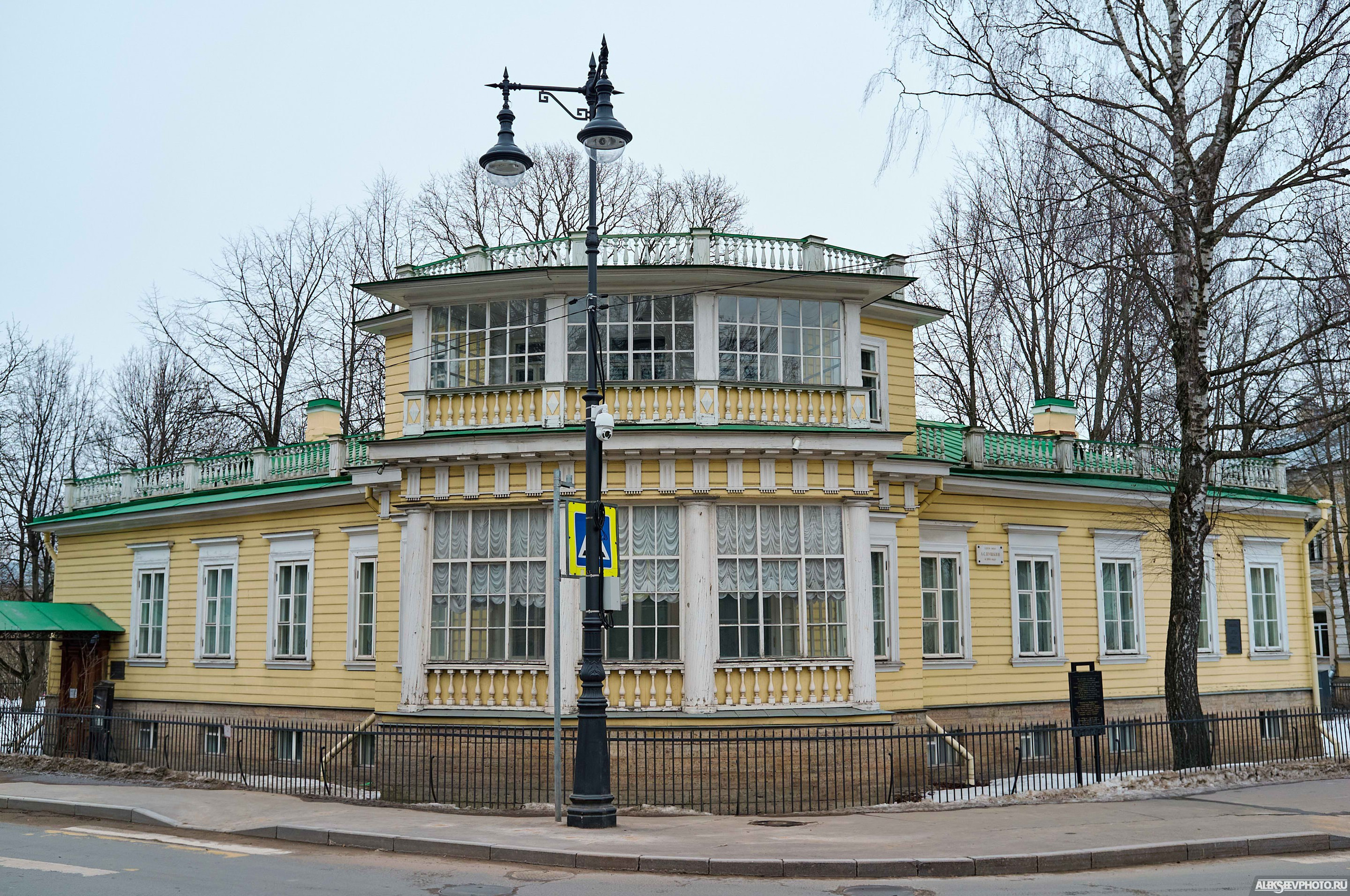 2021.03. Фотограф Алексей Алексеев