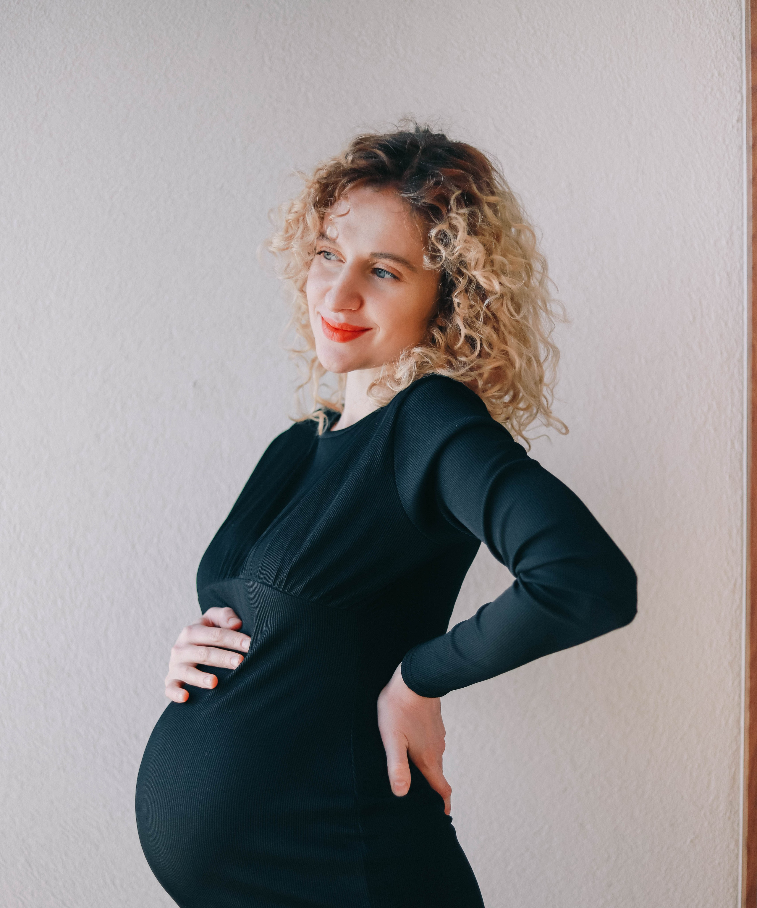 Луиза домашняя фотосессия. Женский/Детский фотограф в Симферополе Вероника Слепогина