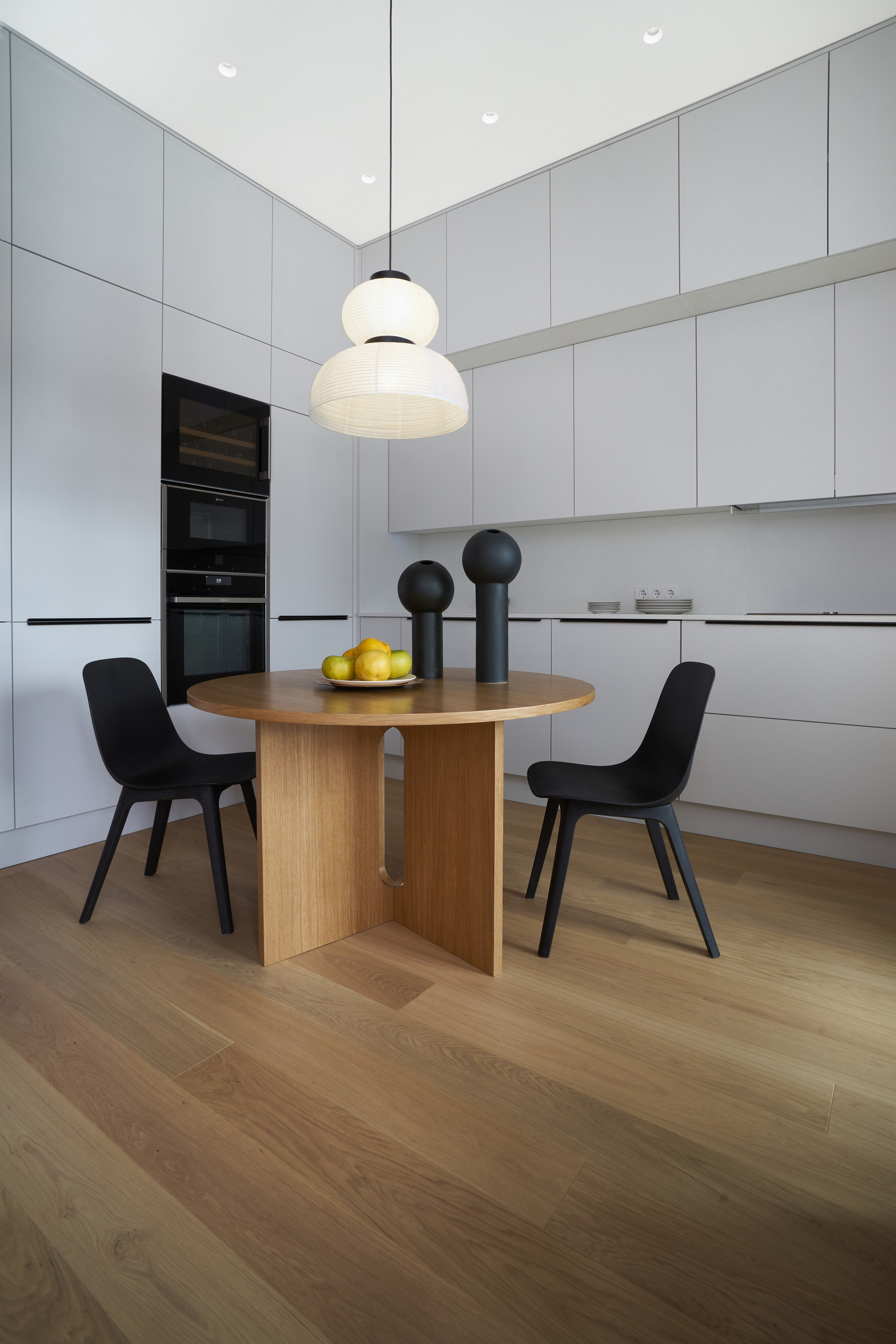 Профессиональная фотосъемка интерьеров