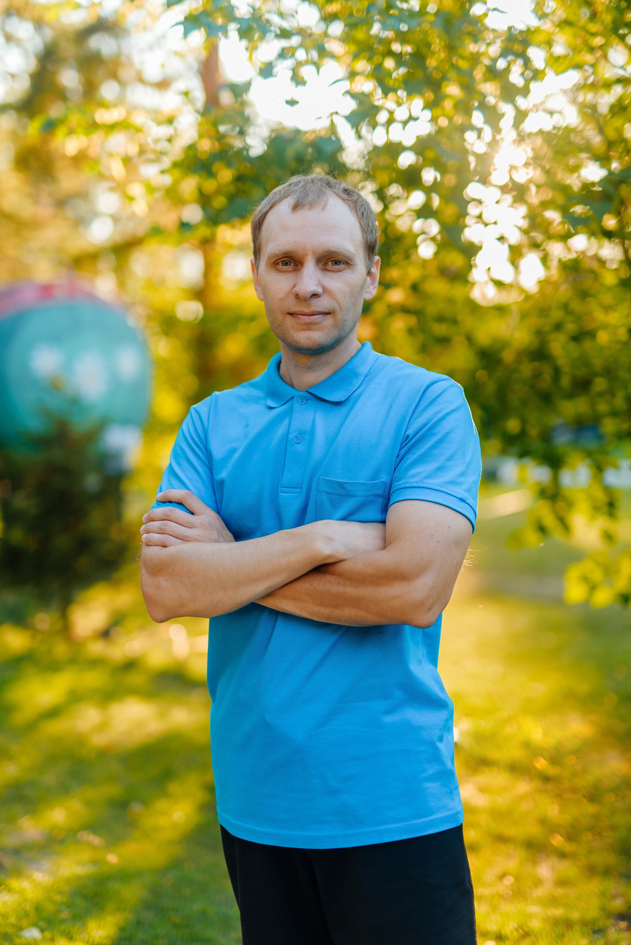 ПРОГУЛКА ПО ПАРКУ. Семейный фотограф в Барнауле