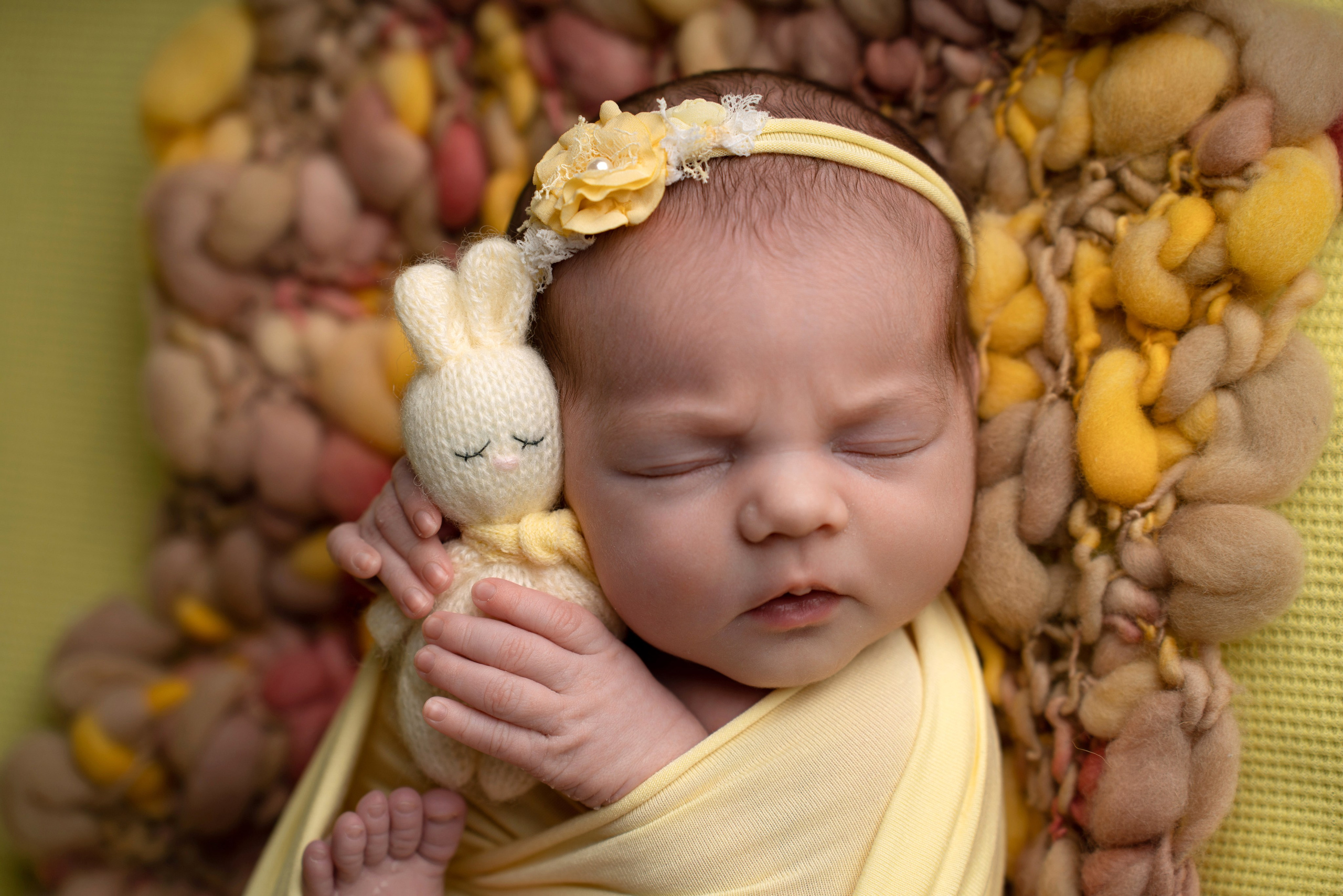 Ньюборн. Фотограф новорожденных Оренбург и свадебный фотограф Оренбург