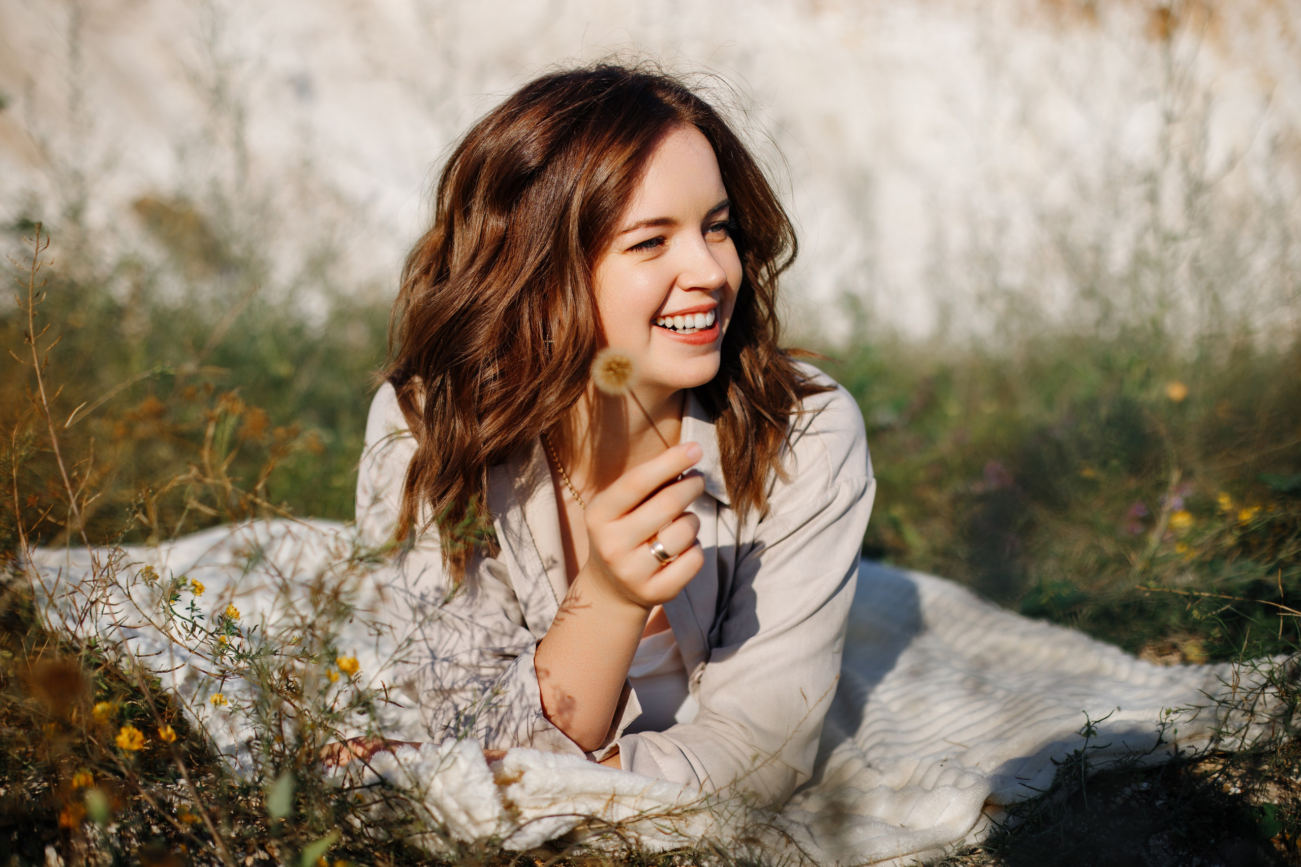 Вместе под небом. Свадебный и семейный фотограф в городе Воронеж. Ирина Боловина