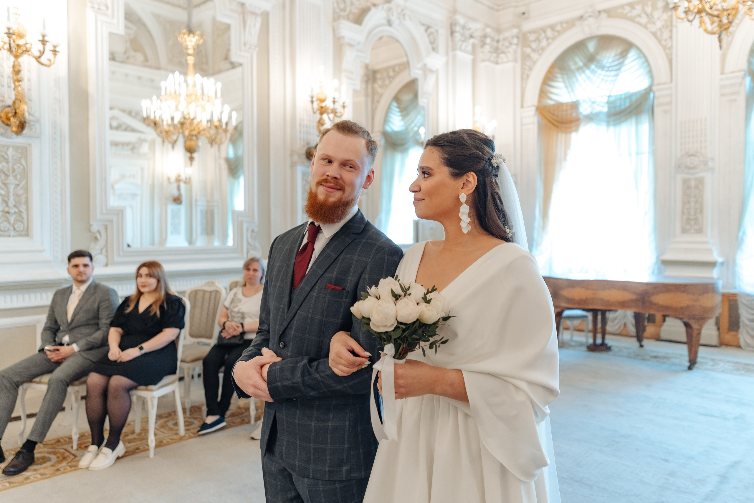 Максим + Яна