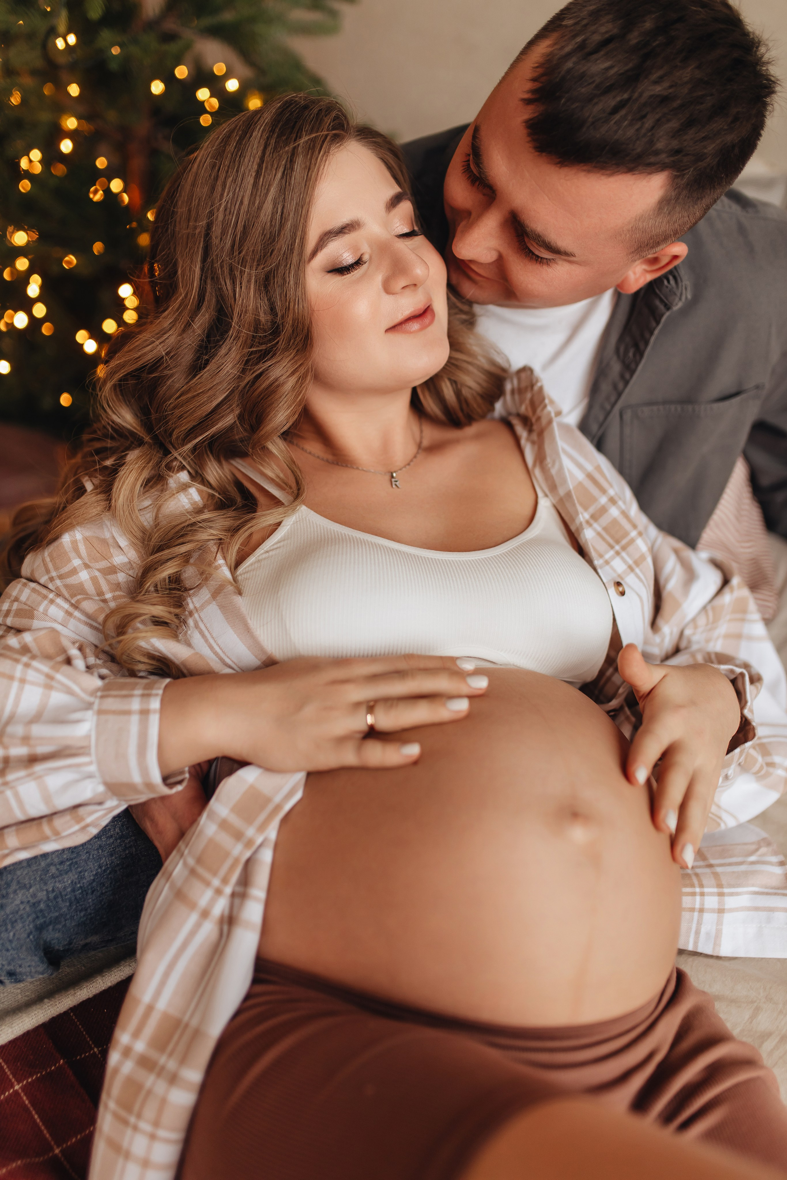 Паша и Регина. Свадебный и семейный фотограф в Туле и области Маша Костина