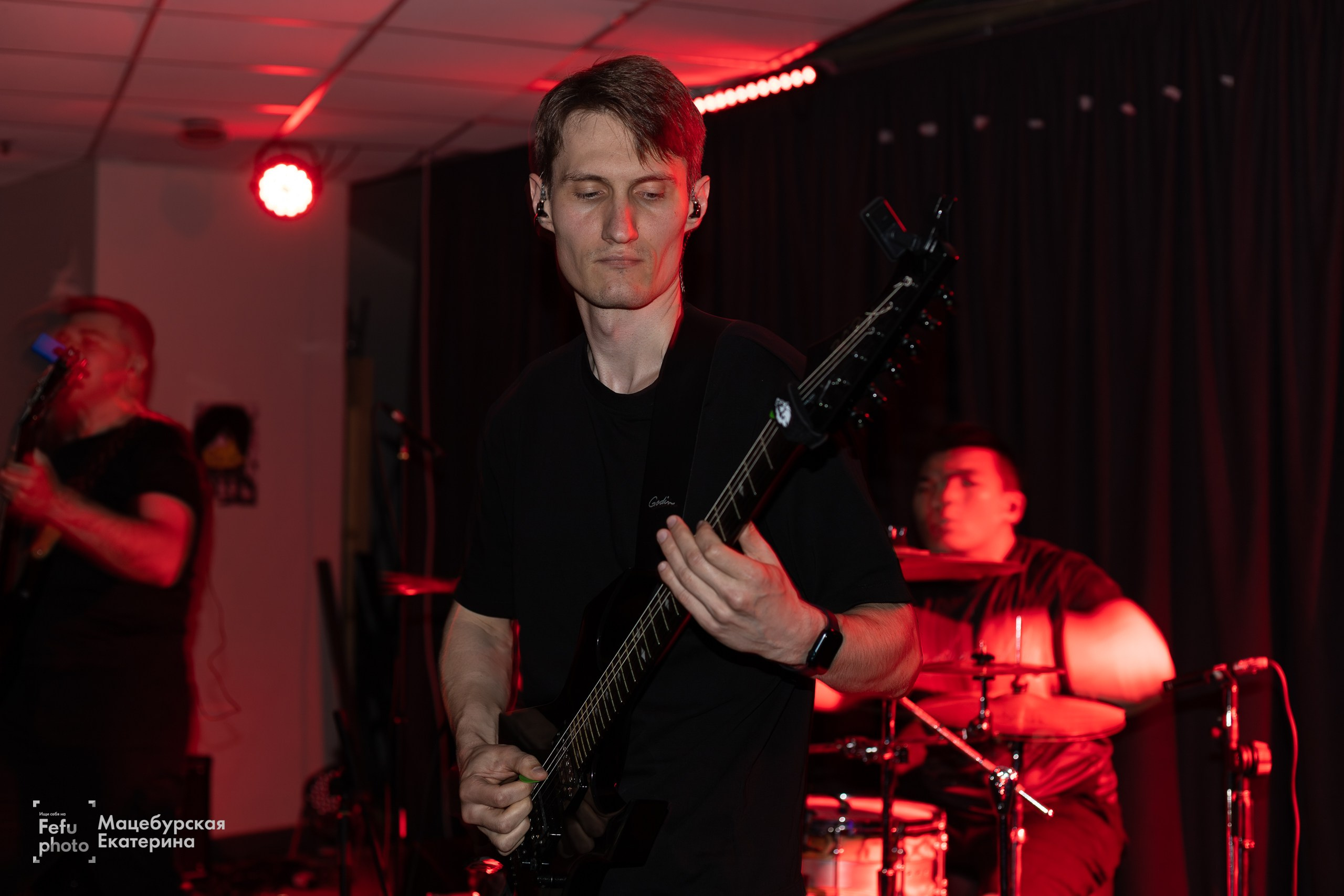 GRUNGE EMO NIGHT. Главная