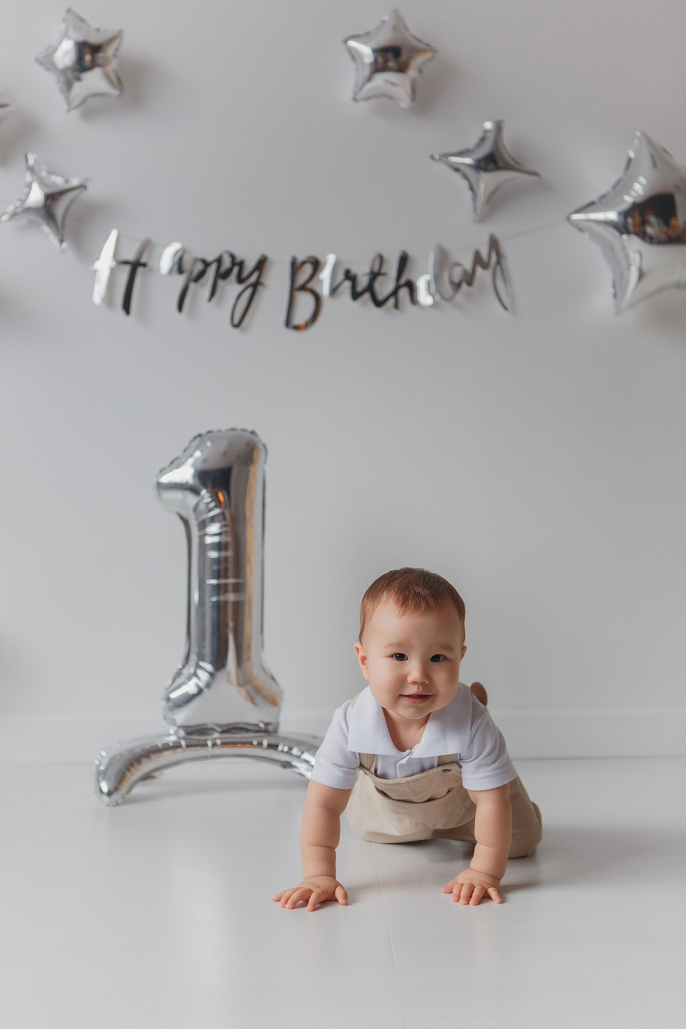 Малыши. Фотостудия СМУЗИ