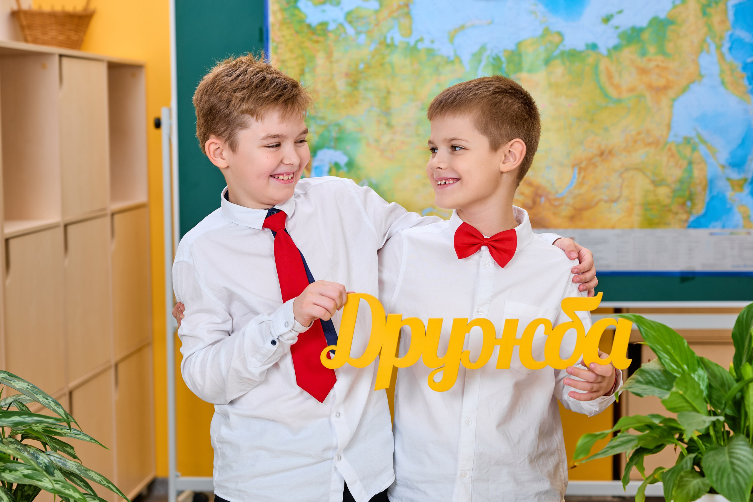 Фотосъёмка детей 1-4 класс. Выпускные альбомы в Москве фотограф Алина Пащук